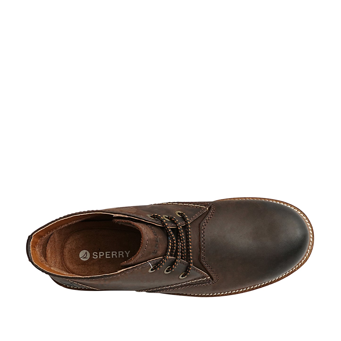 Sperry Men's Portland Boots - Brown (25F05721)