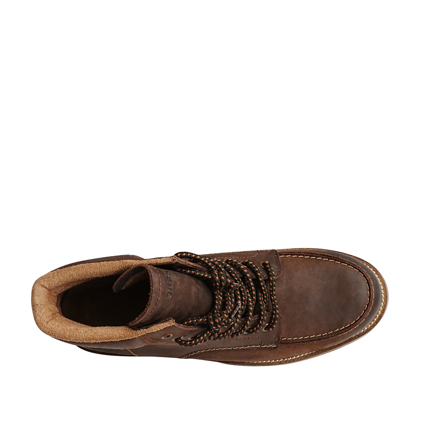 Sperry Men's Boston Boots - Brown (25F05731)