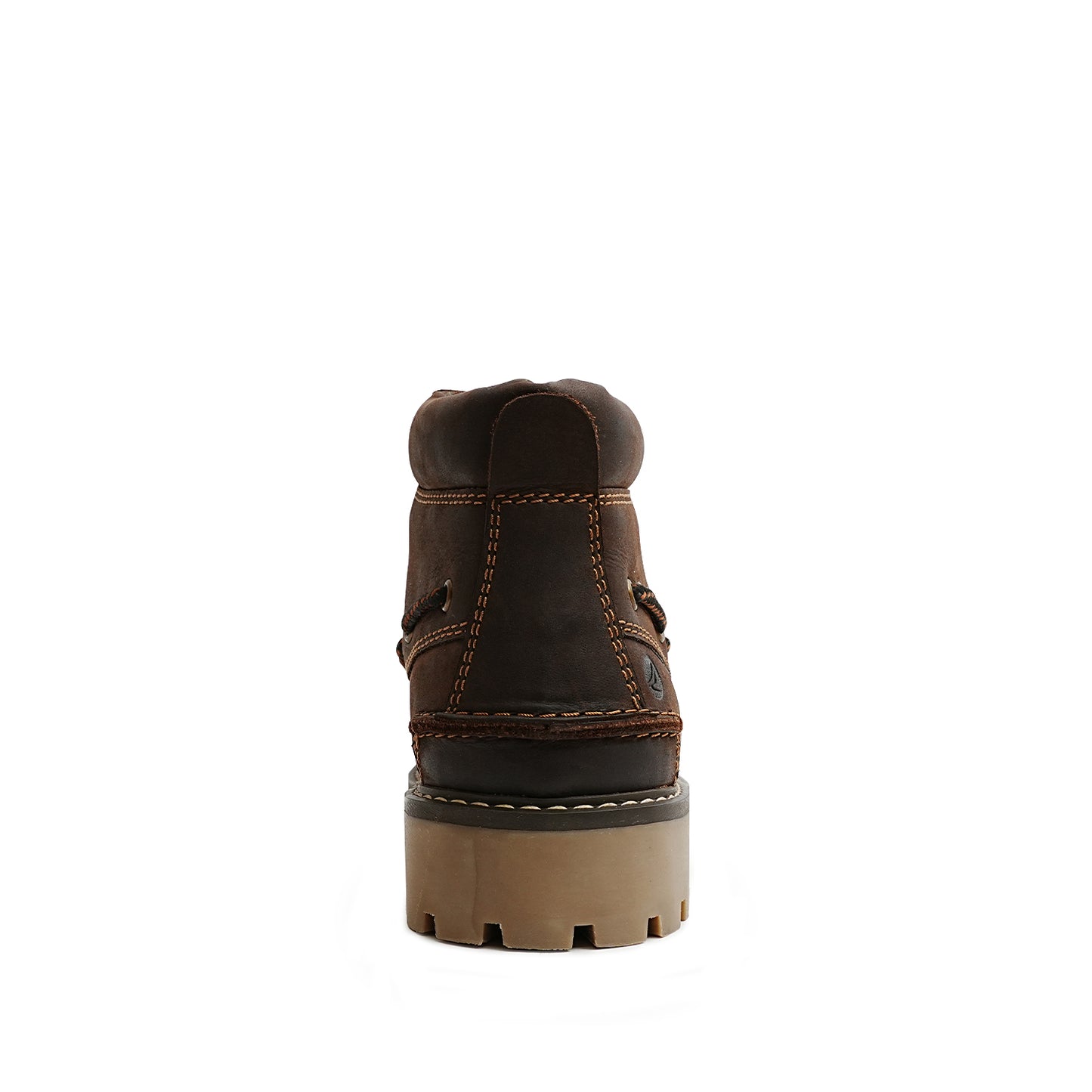 Sperry Men's Baltimore Boots - Brown (25F05741)