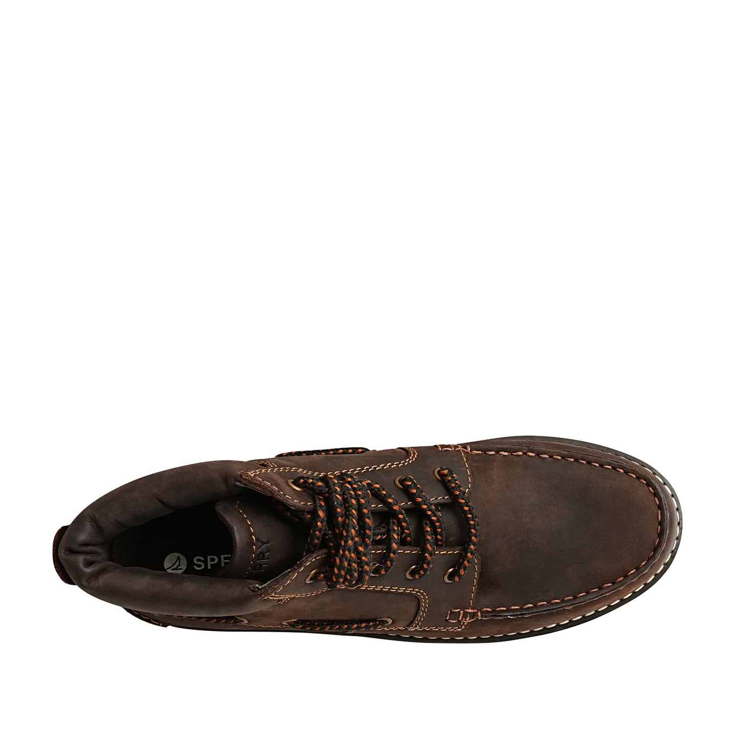 Sperry Men's Baltimore Boots - Brown (25F05741)