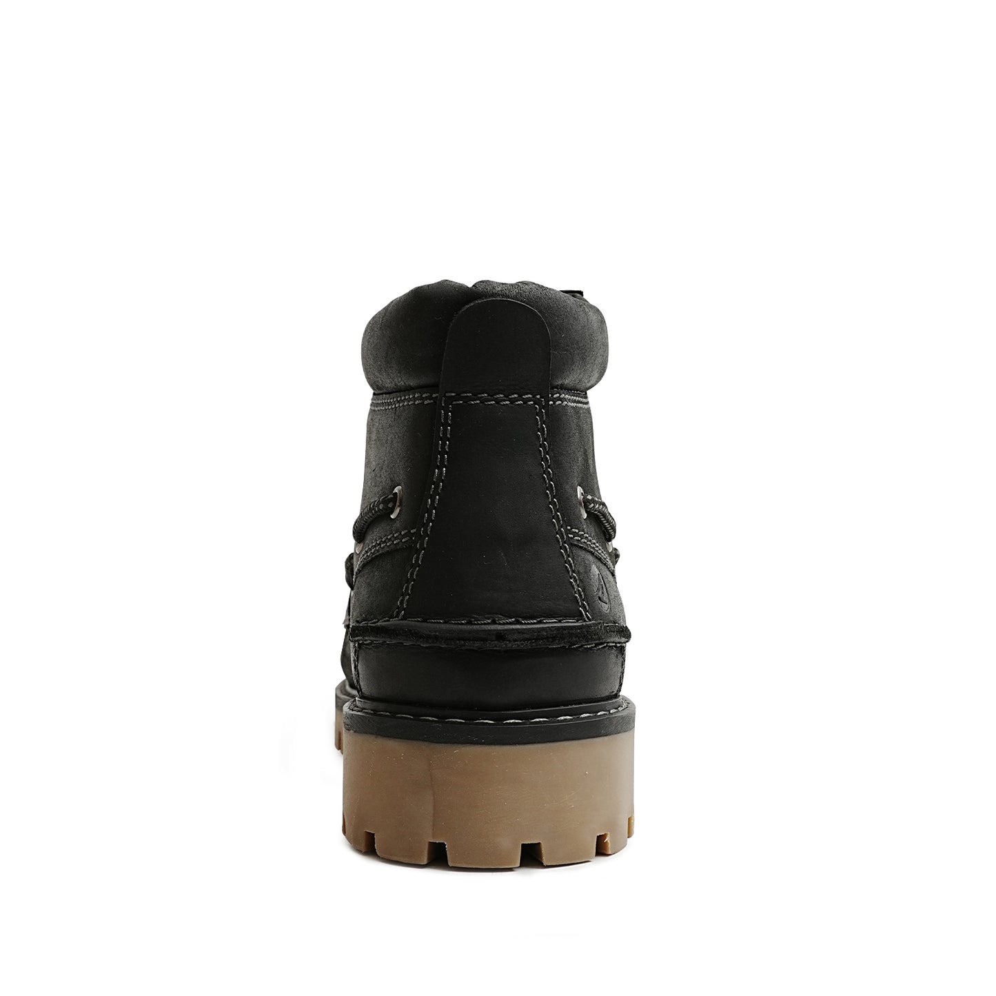 Sperry Men's Baltimore Boots - Black (25F05751)