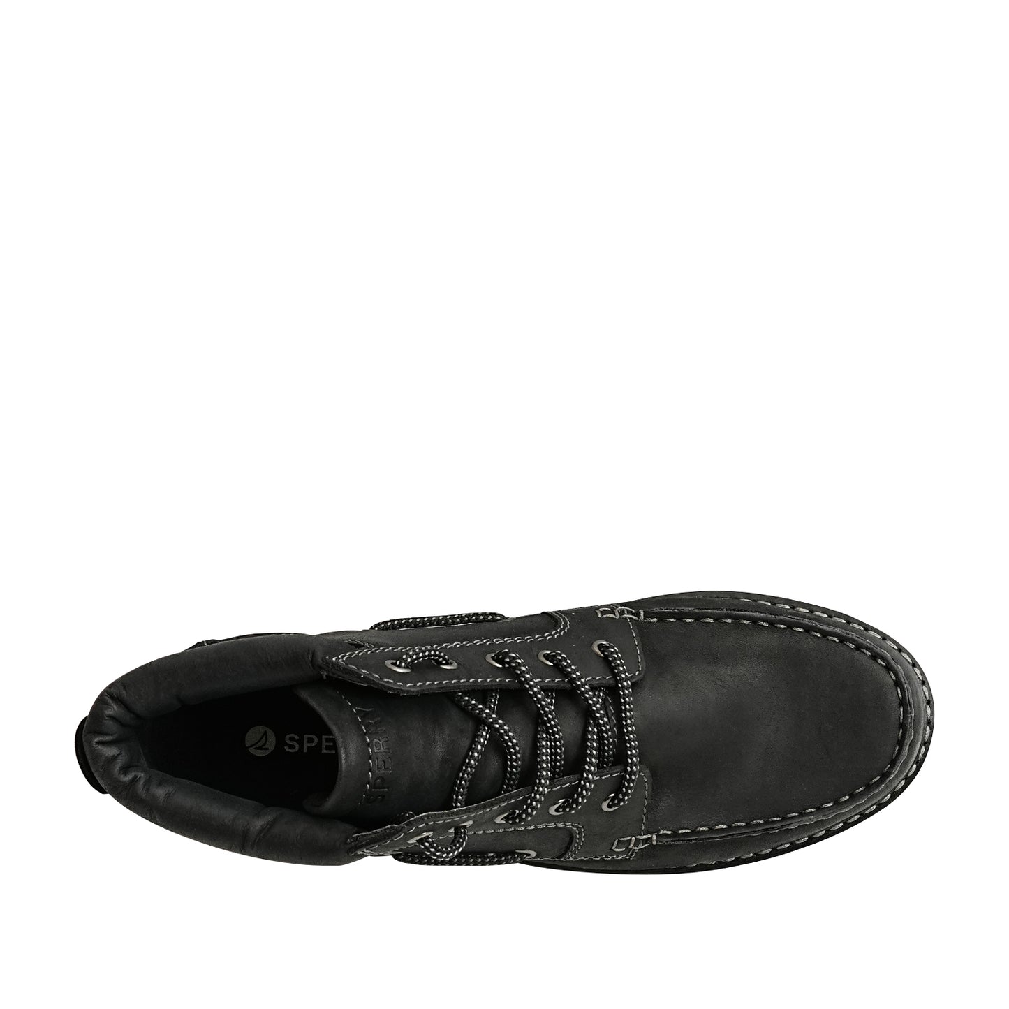 Sperry Men's Baltimore Boots - Black (25F05751)