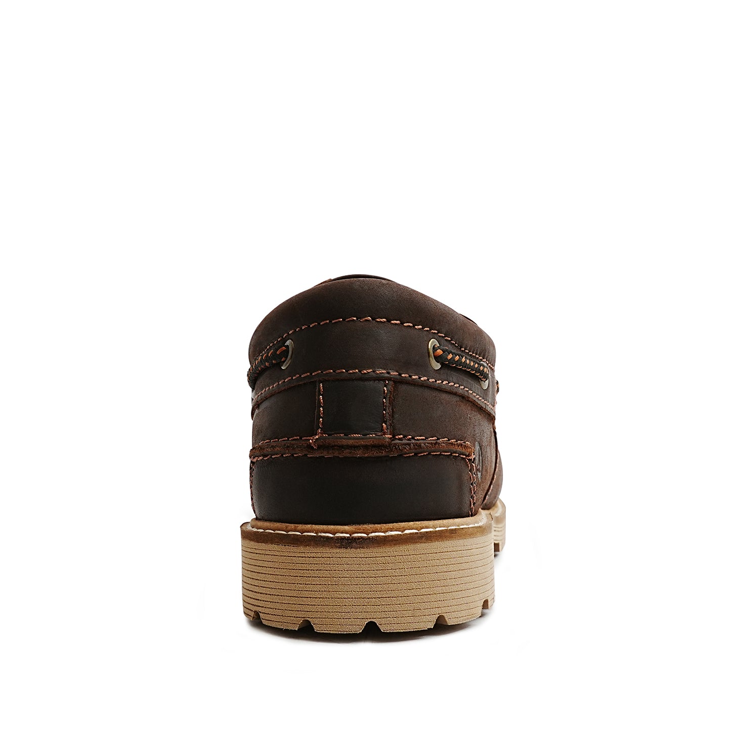 Sperry Men's Houston Boat Shoes - Brown (25F05771)