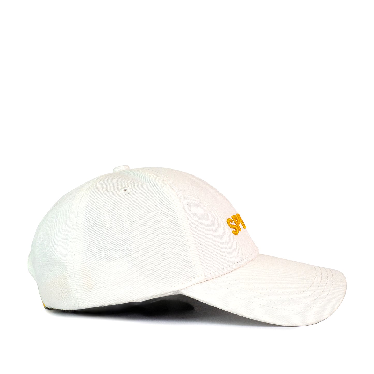 Sperry Varsity Cap - Yellow (25F75280)