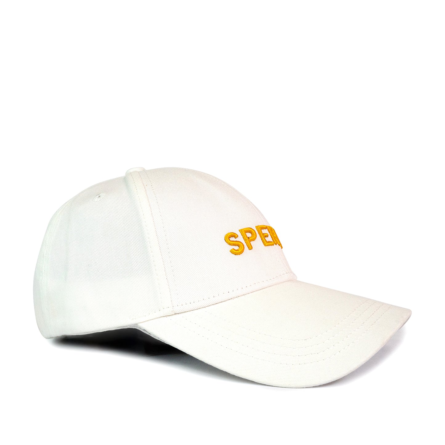 Sperry Varsity Cap - Yellow (25F75280)