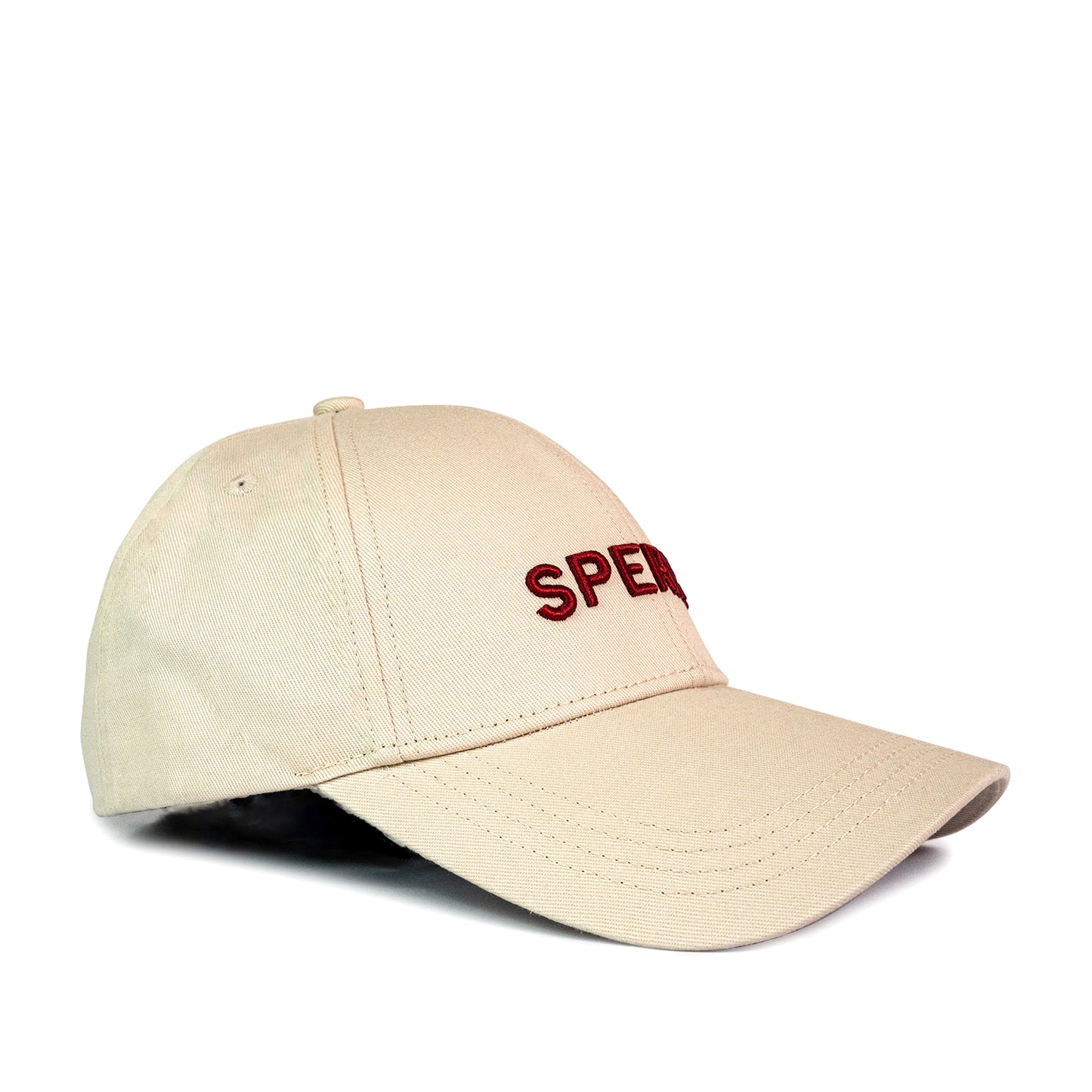 Sperry Varsity Cap - Red (25F75290)