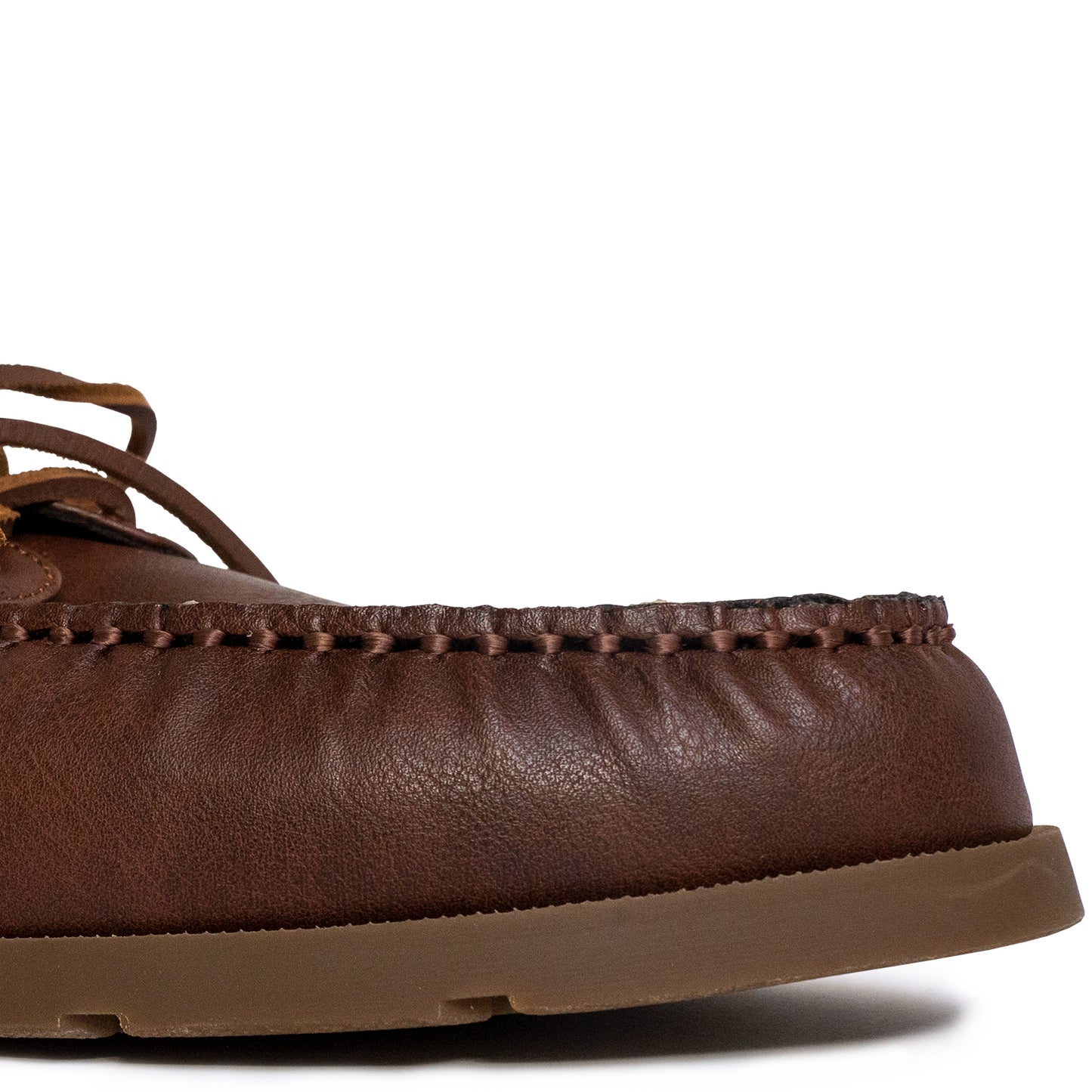 Sperry Men's Leeward Boat Shoes Topsider - Dark Brown (25S00031)