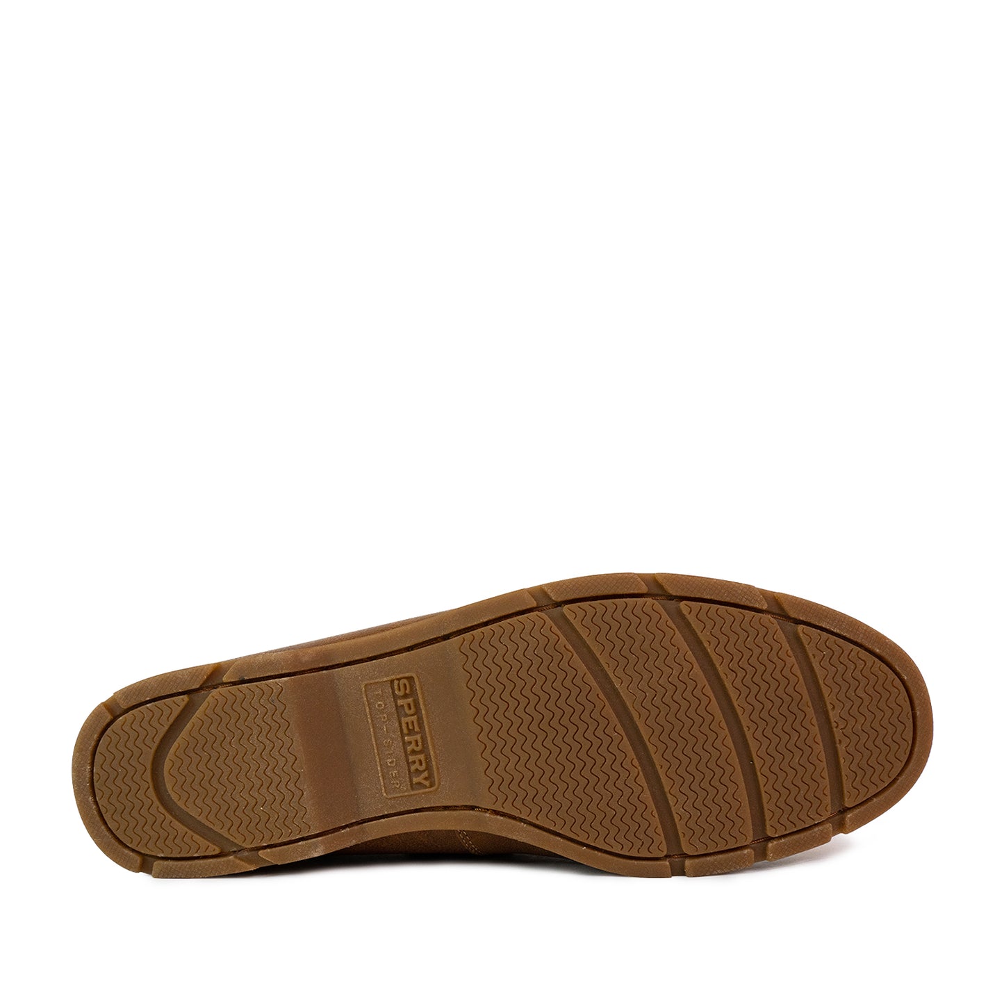 Sperry Men's Leeward Boat Shoes Topsider - Brown (25S00071)