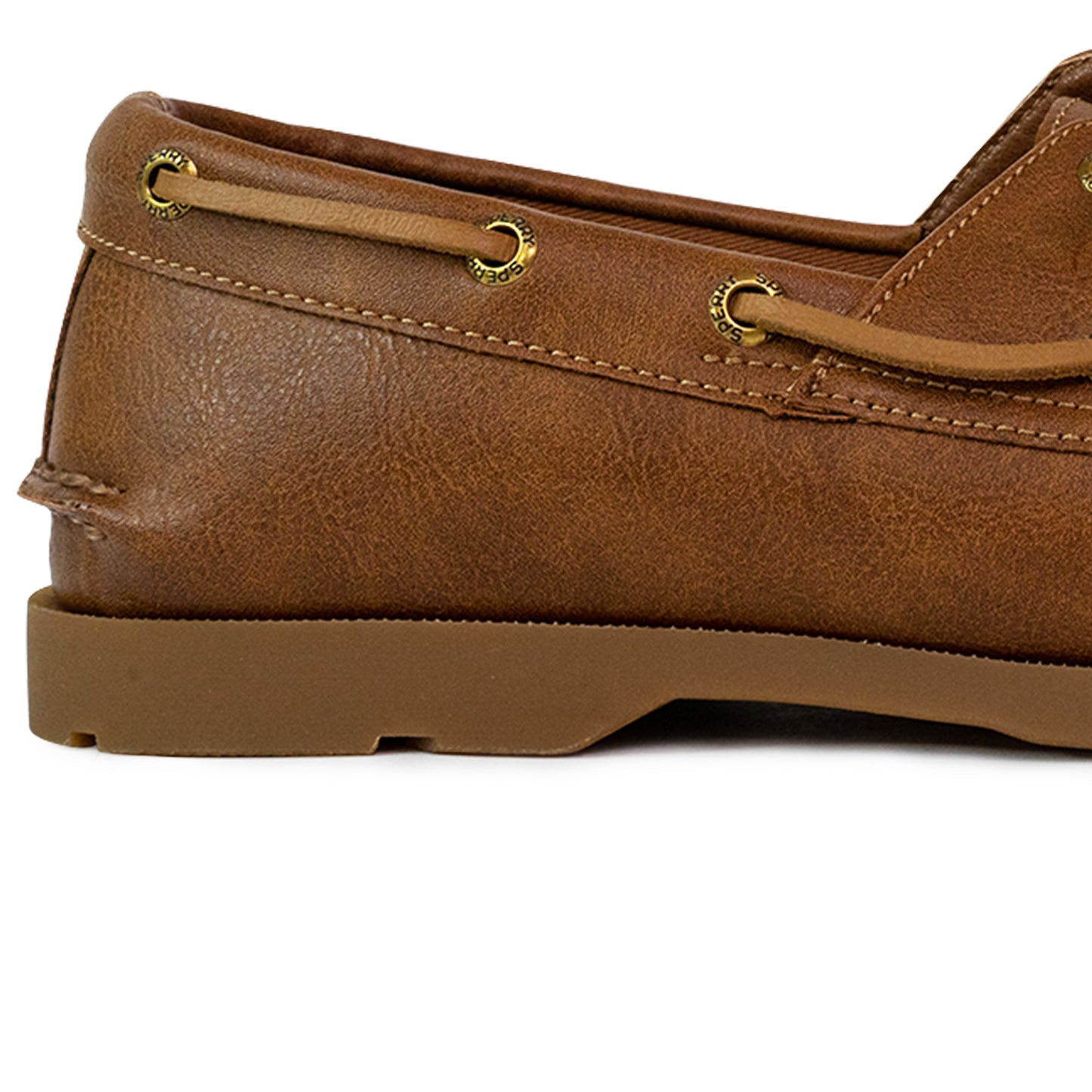 Sperry Men's Leeward Boat Shoes Topsider - Brown (25S00071)