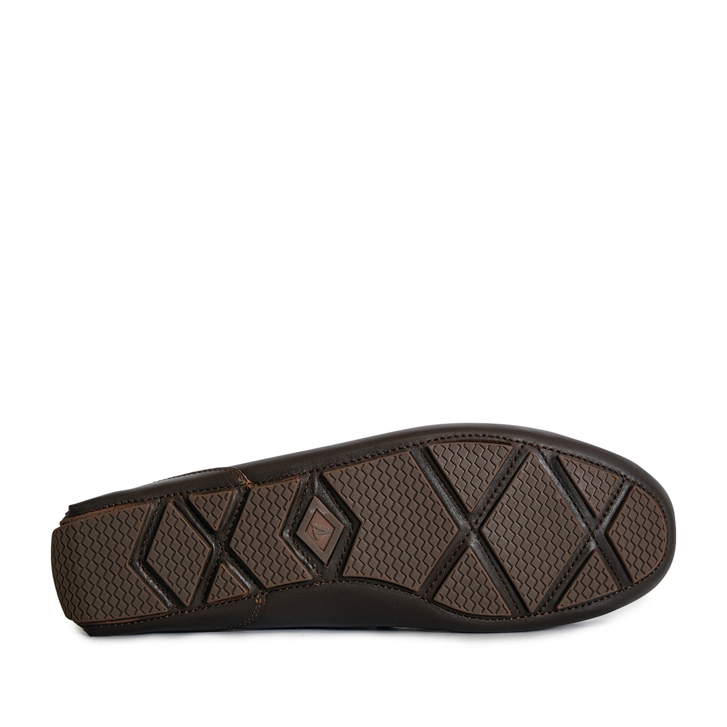Sperry Men's Davenport Casual Loafers - Dark Brown (25S00091)