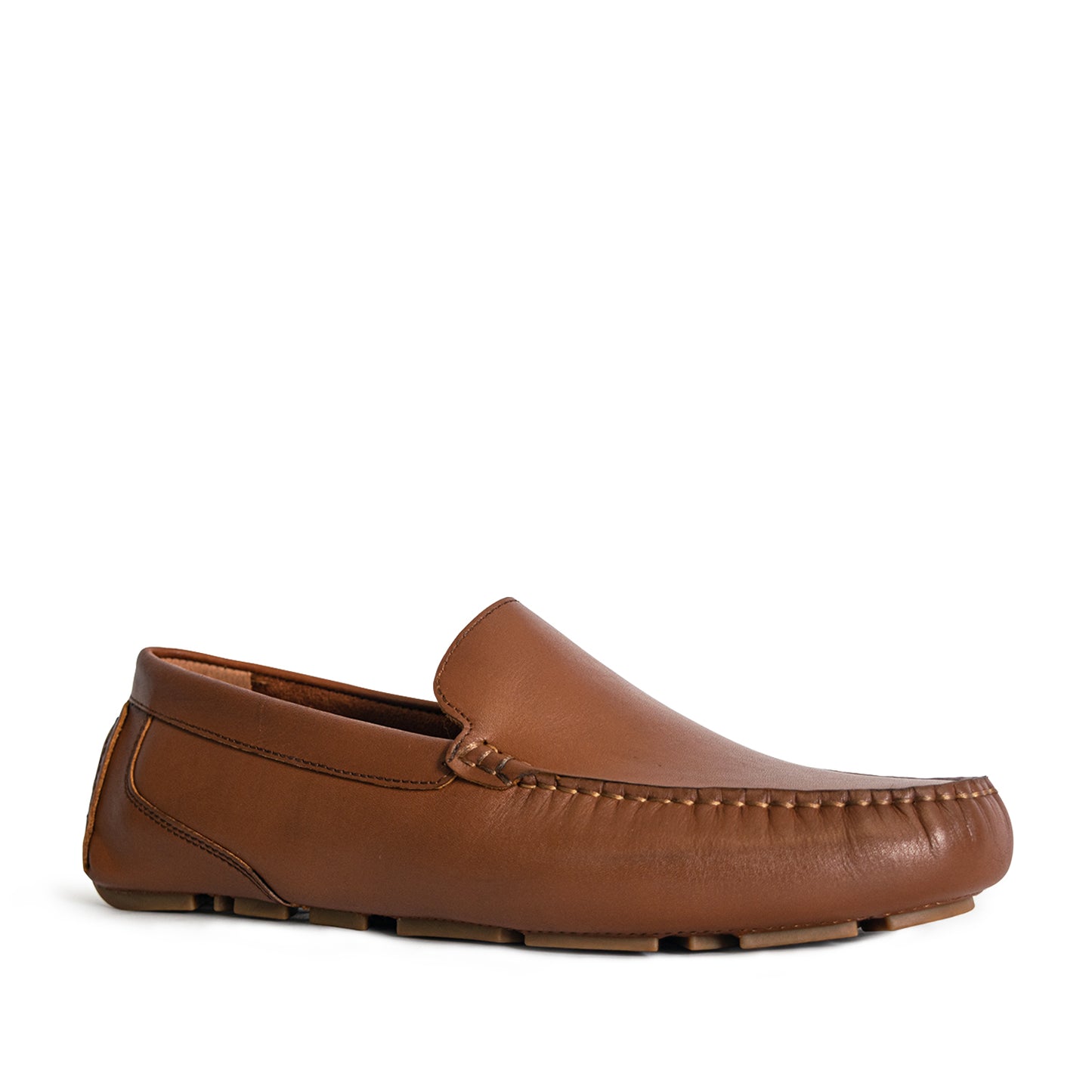 Sperry Men's Davenport Casual Loafers - Brown (25S00101)