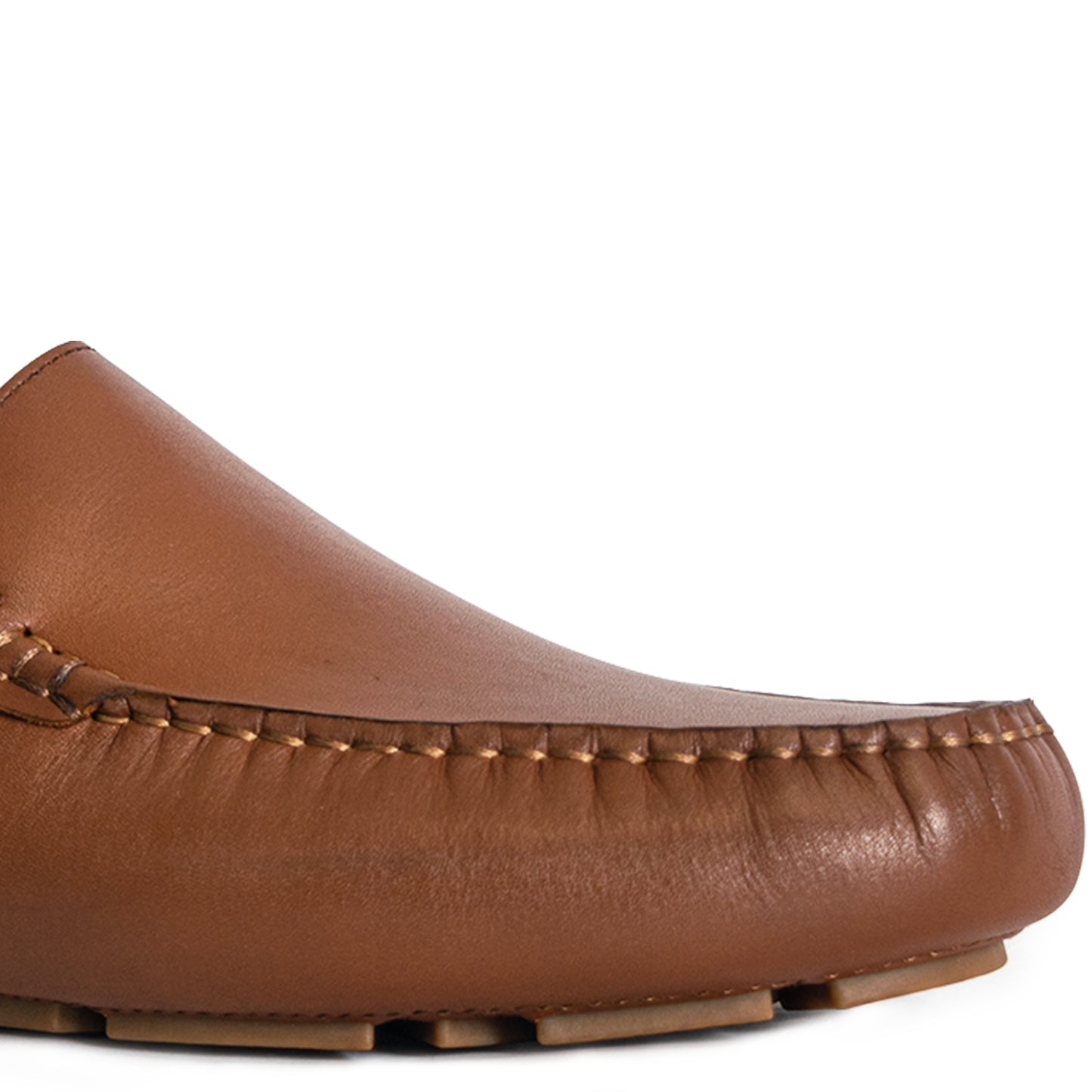 Sperry Men's Davenport Casual Loafers - Brown (25S00101)