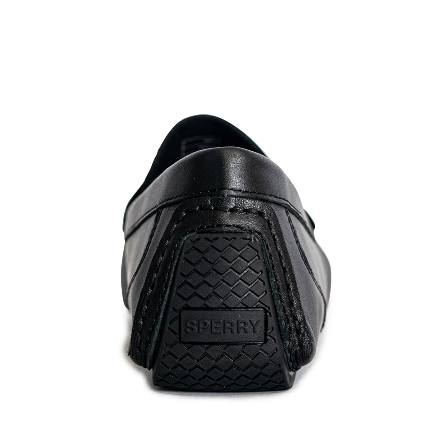 Sperry Men's Davenport Casual Penny Loafers - Black (25S00111)