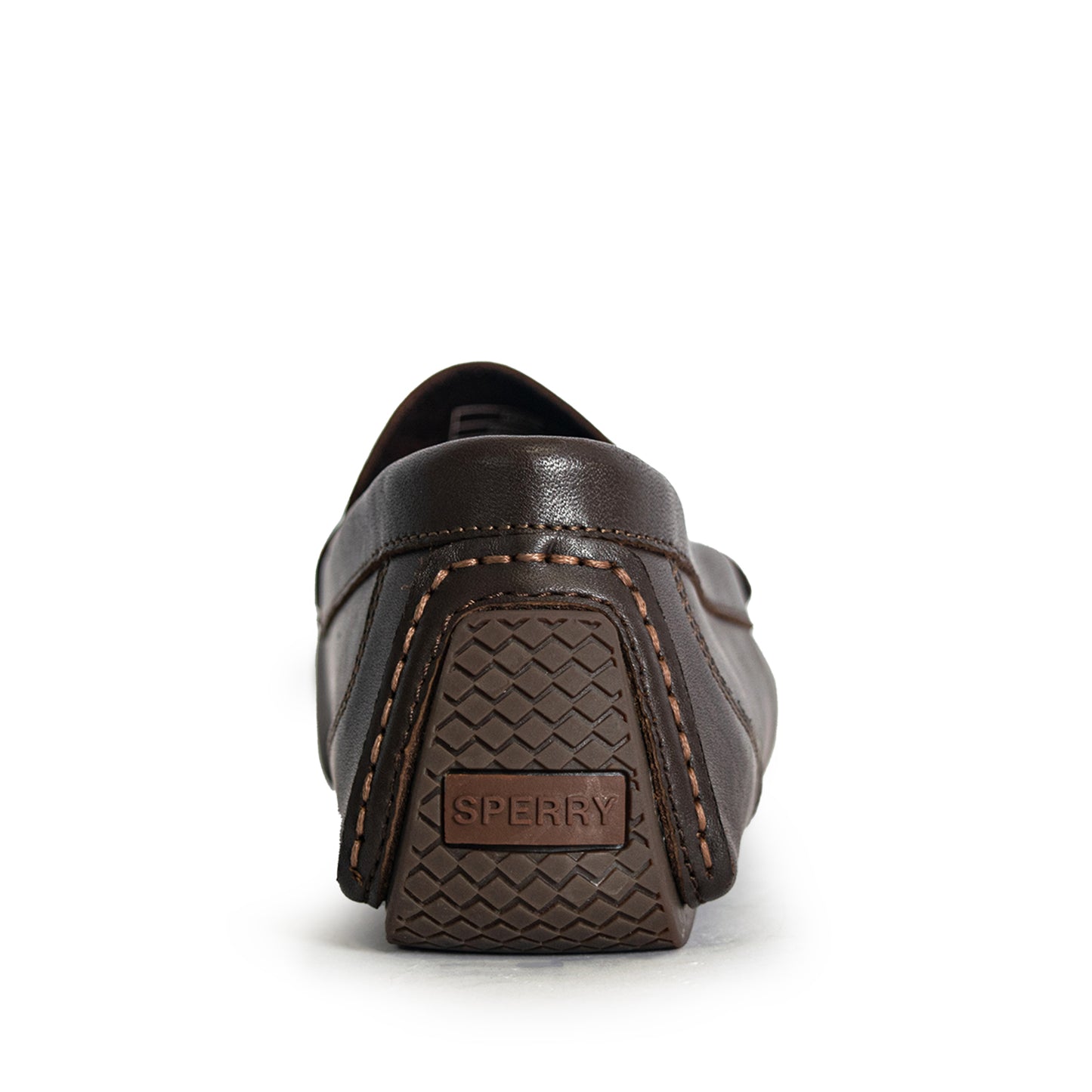 Sperry Men's Davenport Casual Penny Loafers - Dark Brown (25S00121)