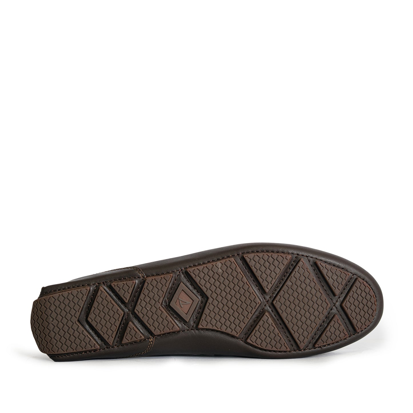 Sperry Men's Davenport Casual Penny Loafers - Dark Brown (25S00121)