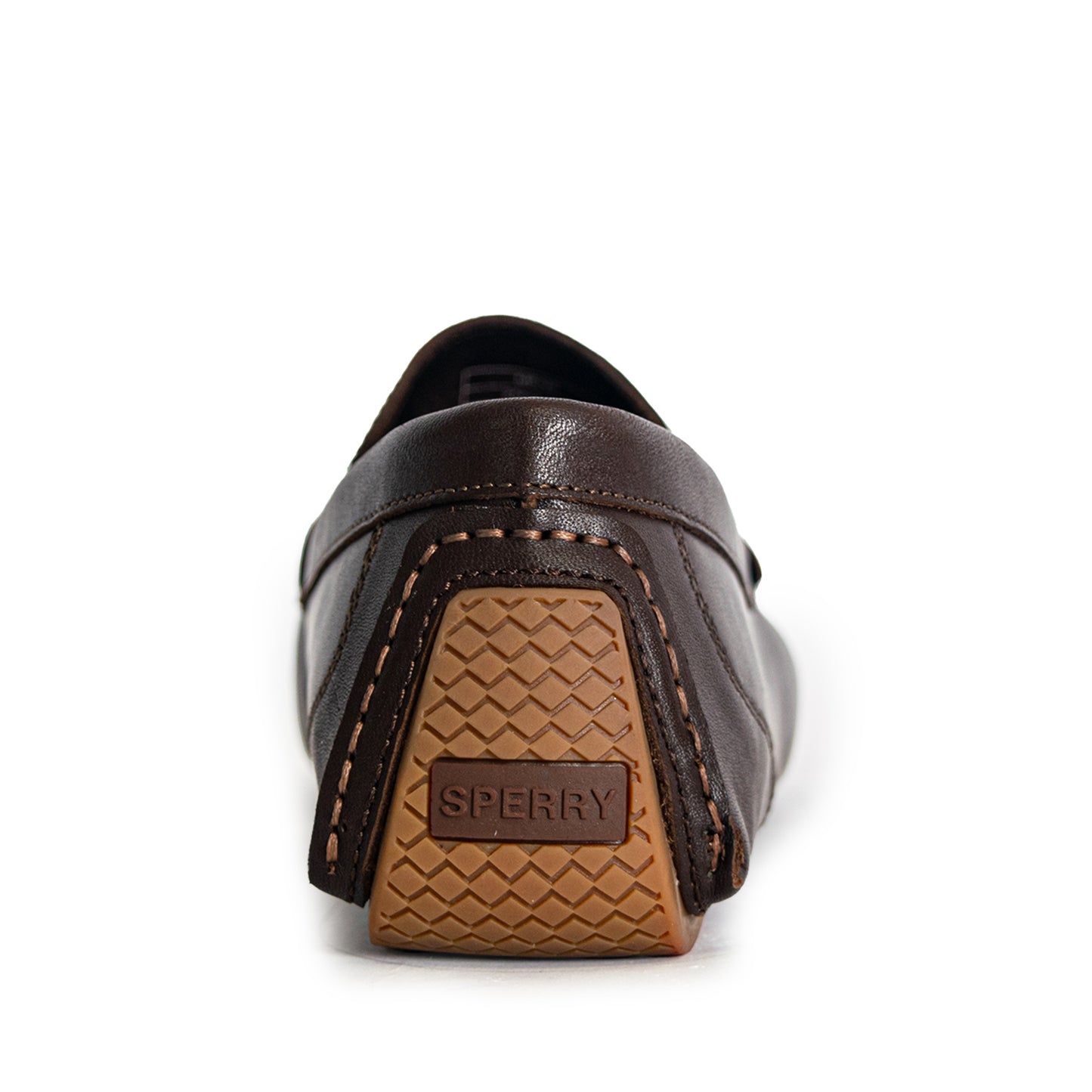 Sperry Men's Davenport Casual Penny Loafers - Amaretto (25S00131)