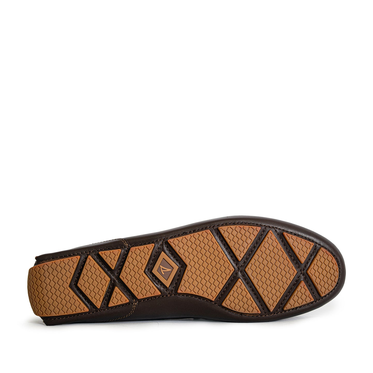 Sperry Men's Davenport Casual Penny Loafers - Amaretto (25S00131)