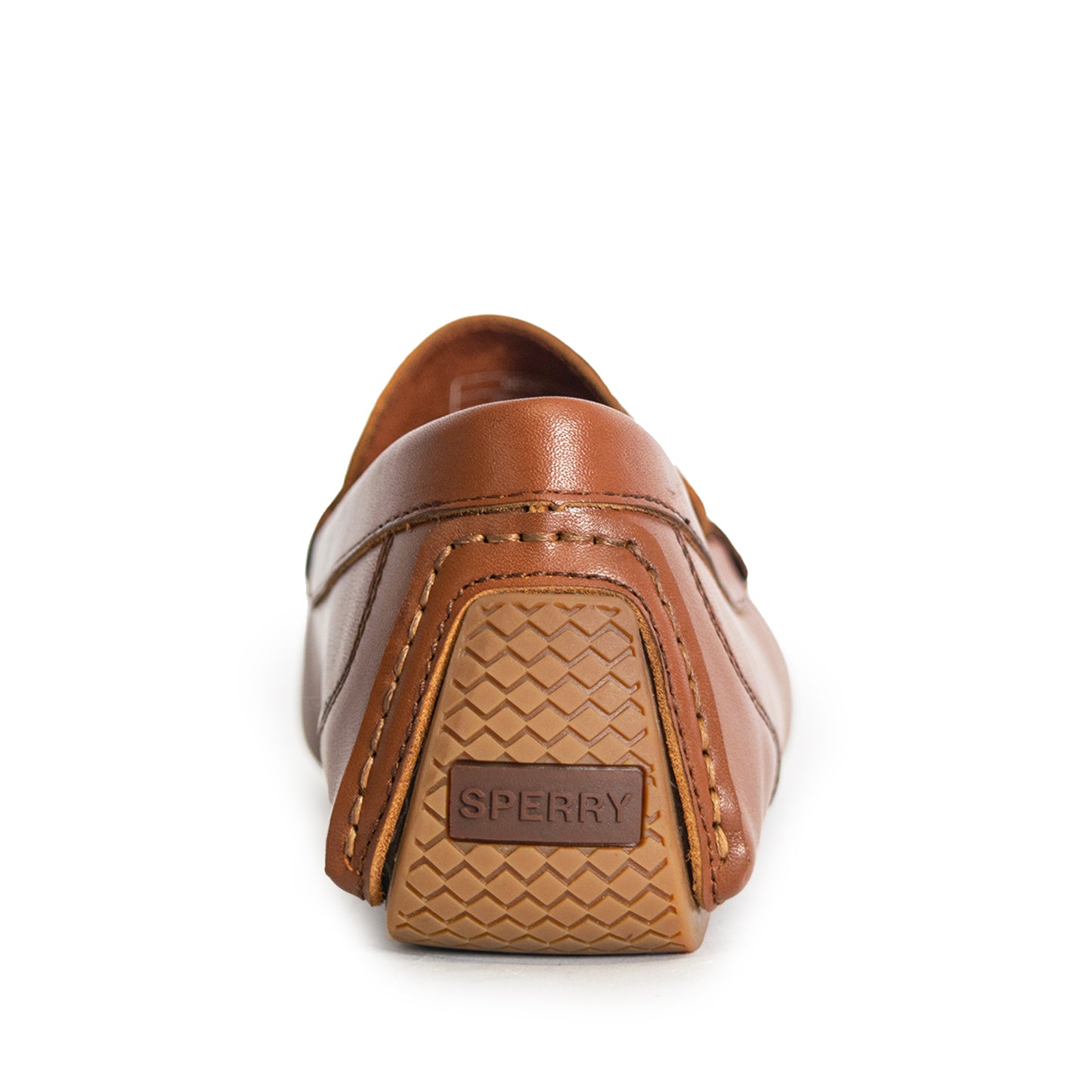 Sperry Men's Davenport Casual Penny Loafers - Brown (25S00141)