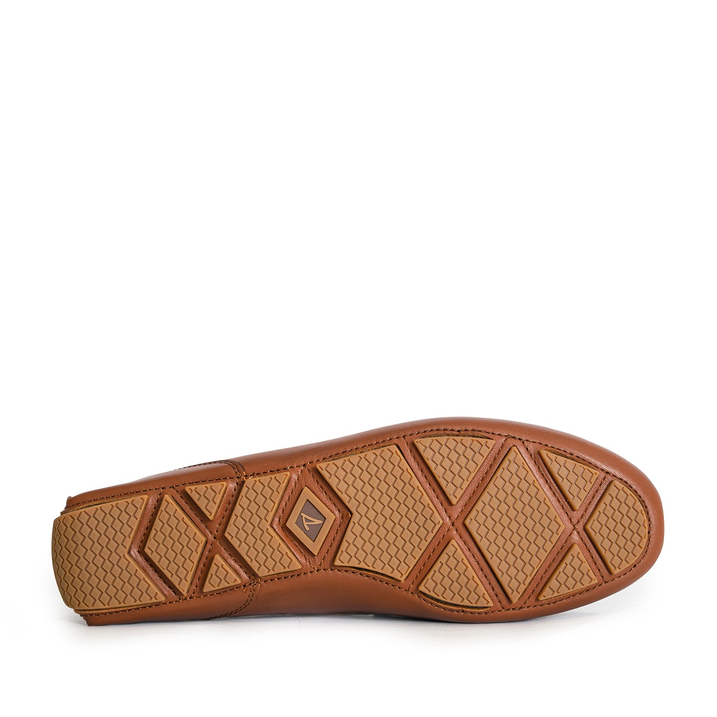 Sperry Men's Davenport Casual Penny Loafers - Brown (25S00141)