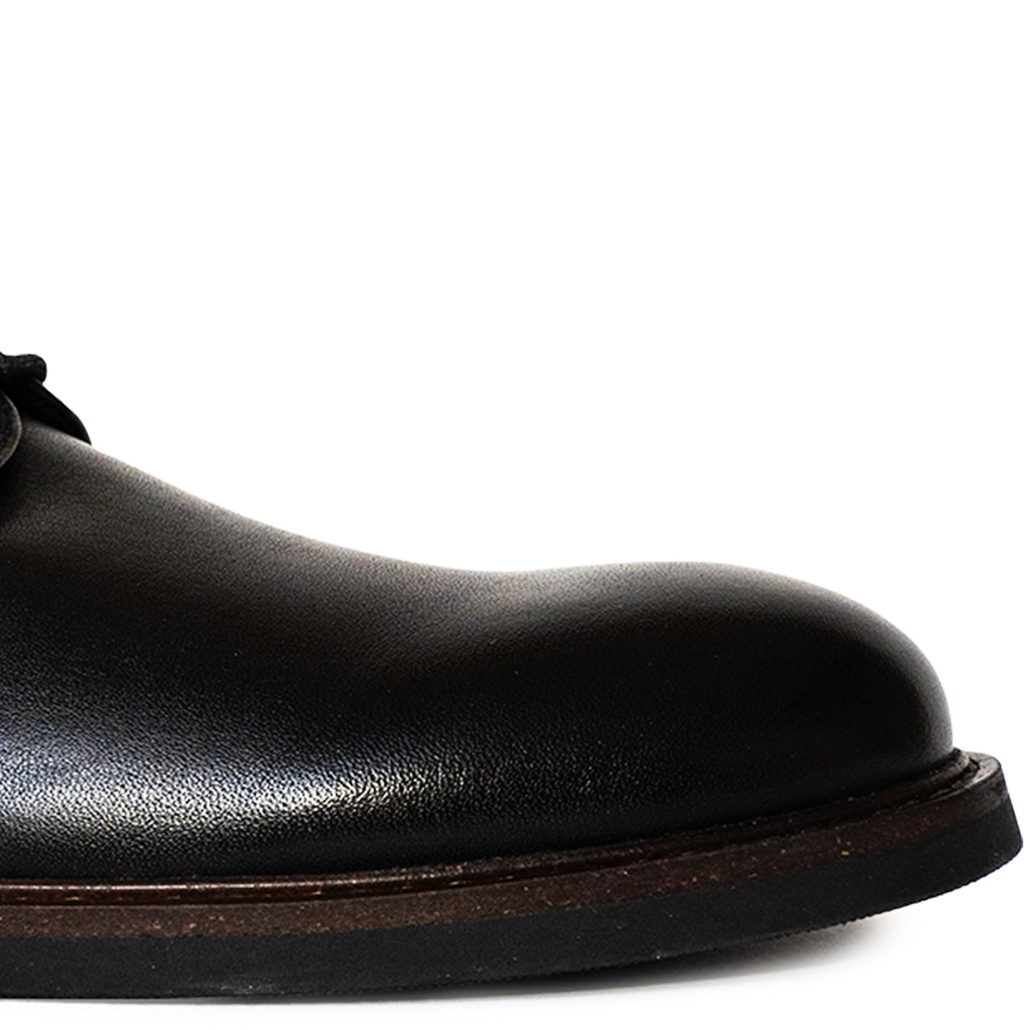 Sperry Men's Seaport Oxford Casual Shoes - Black (25S00151)