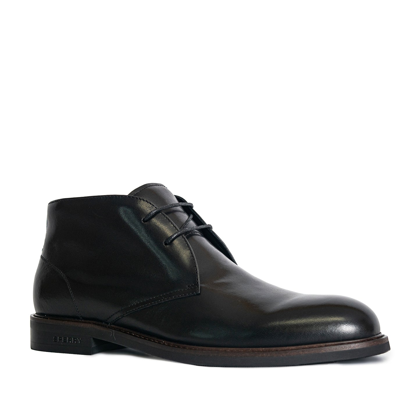 Sperry Men's Seaport Chukka - Black (25S00211)