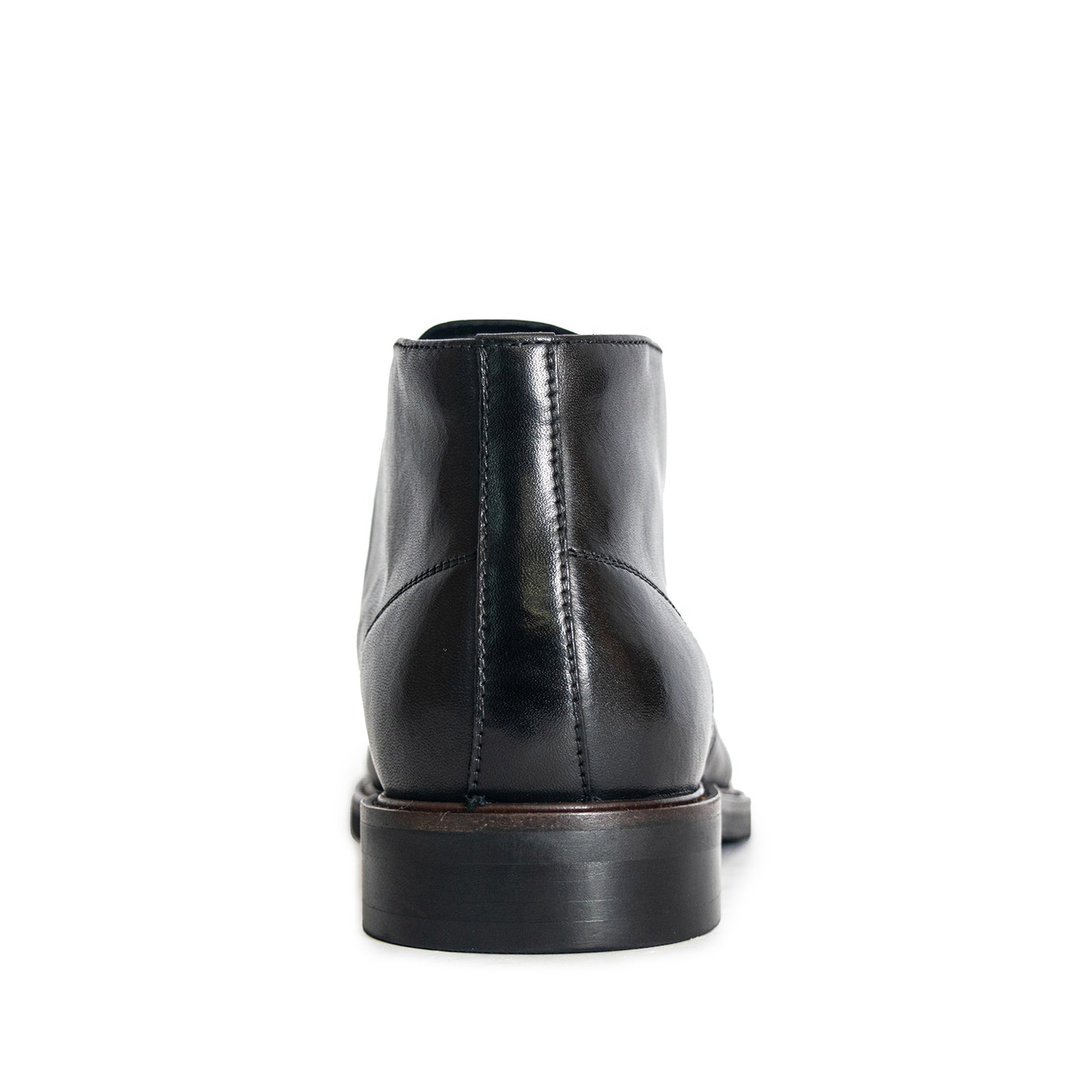 Sperry Men's Seaport Chukka - Black (25S00211)