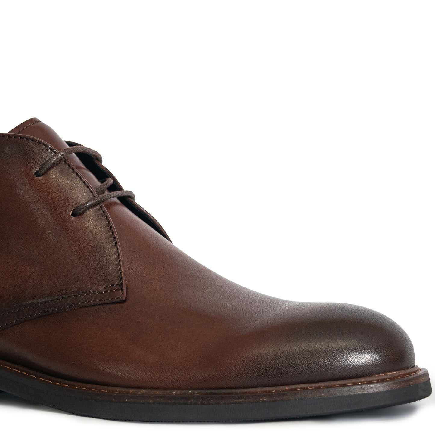 Sperry Men's Seaport Chukka - Dark Brown (25S00221)