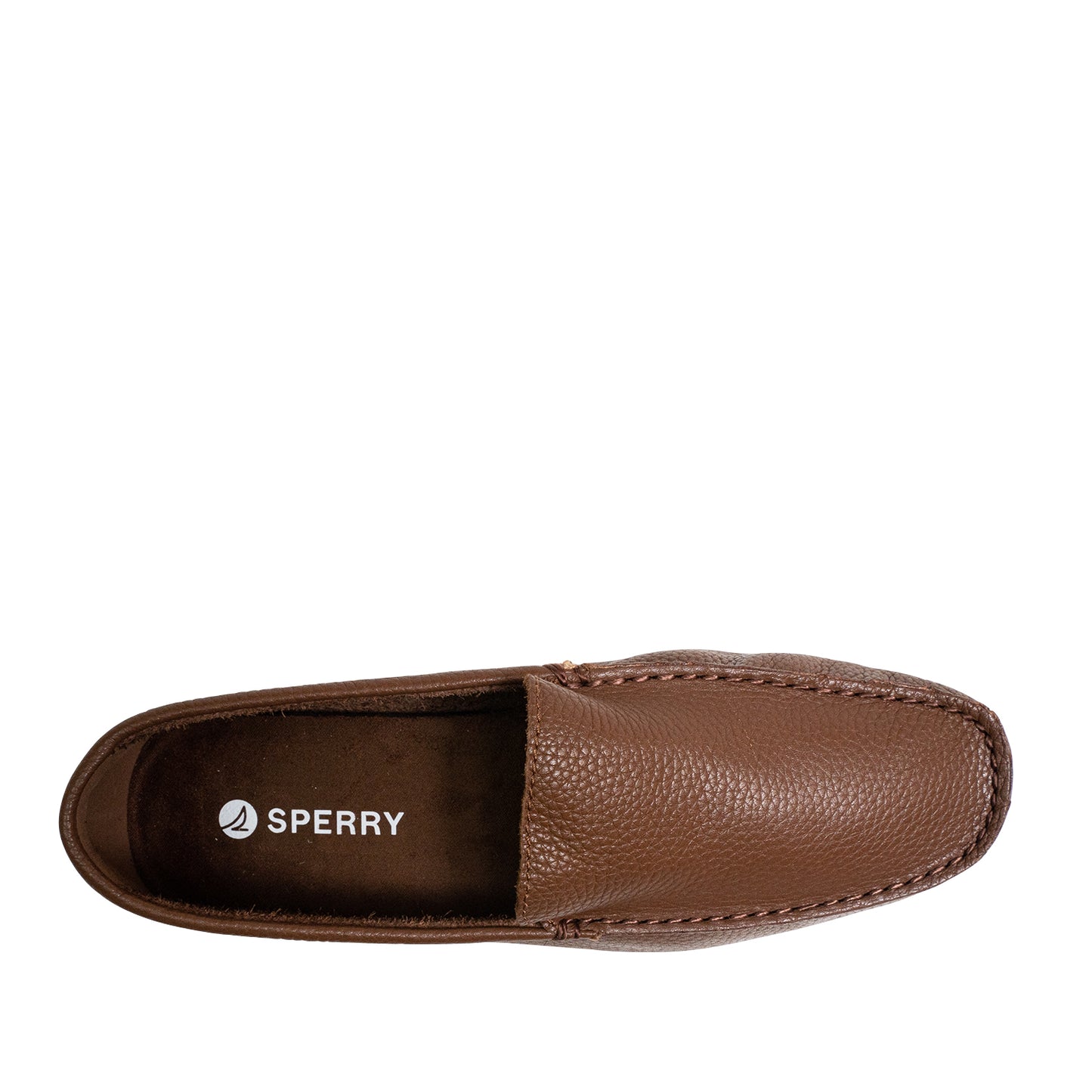Sperry Men's Wave Venetian Casual Driving Shoes - Brown (25S00231)