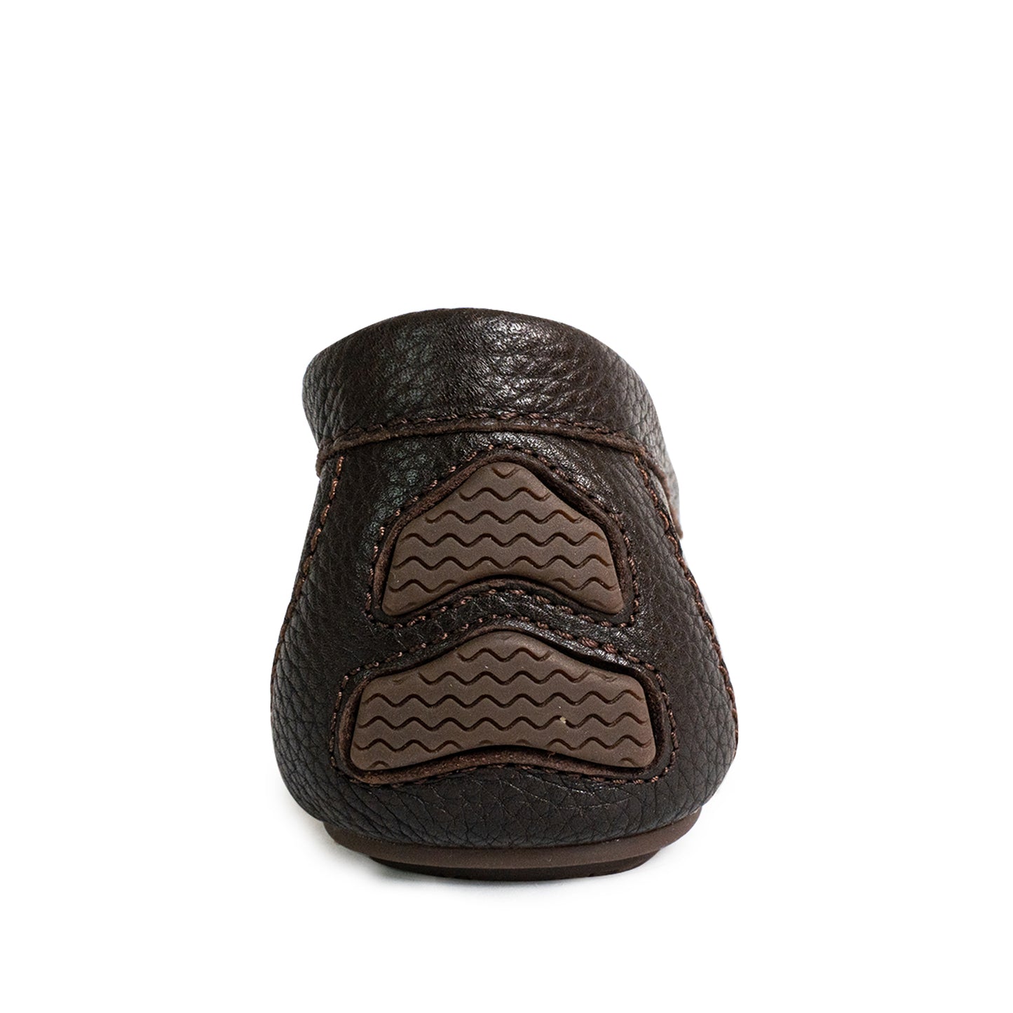 Sperry Men's Wave Venetian Casual Driving Shoes - Dark Brown (25S00241)
