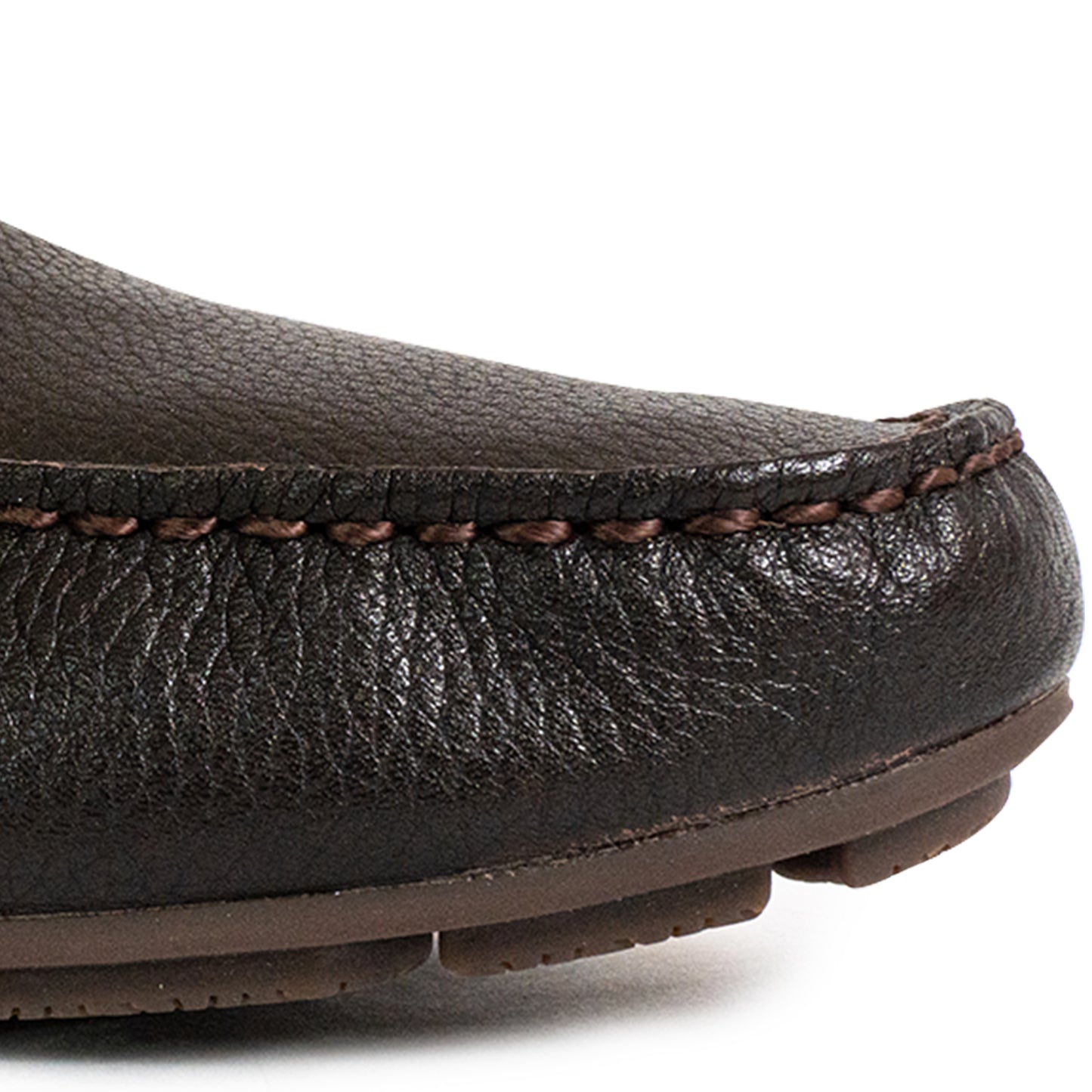 Sperry Men's Wave Venetian Casual Driving Shoes - Dark Brown (25S00241)
