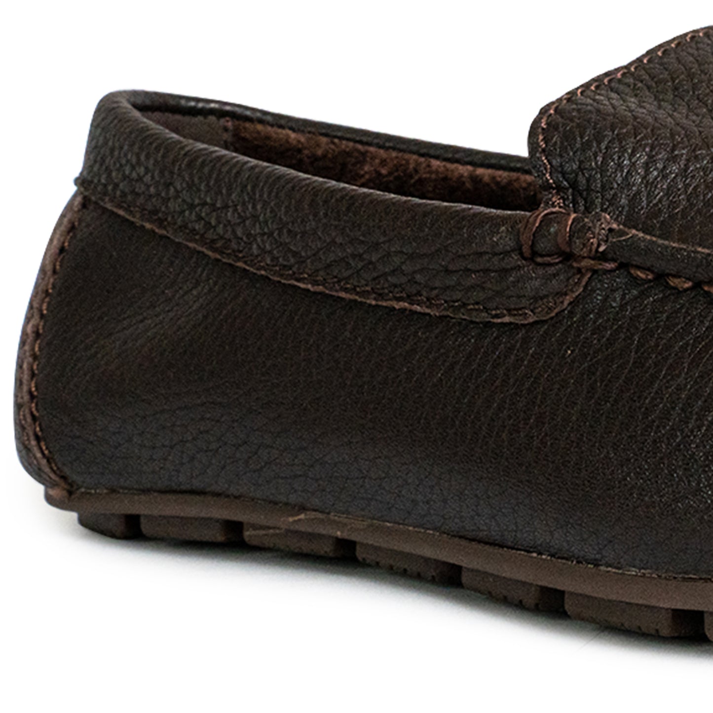 Sperry Men's Wave Venetian Casual Driving Shoes - Dark Brown (25S00241)