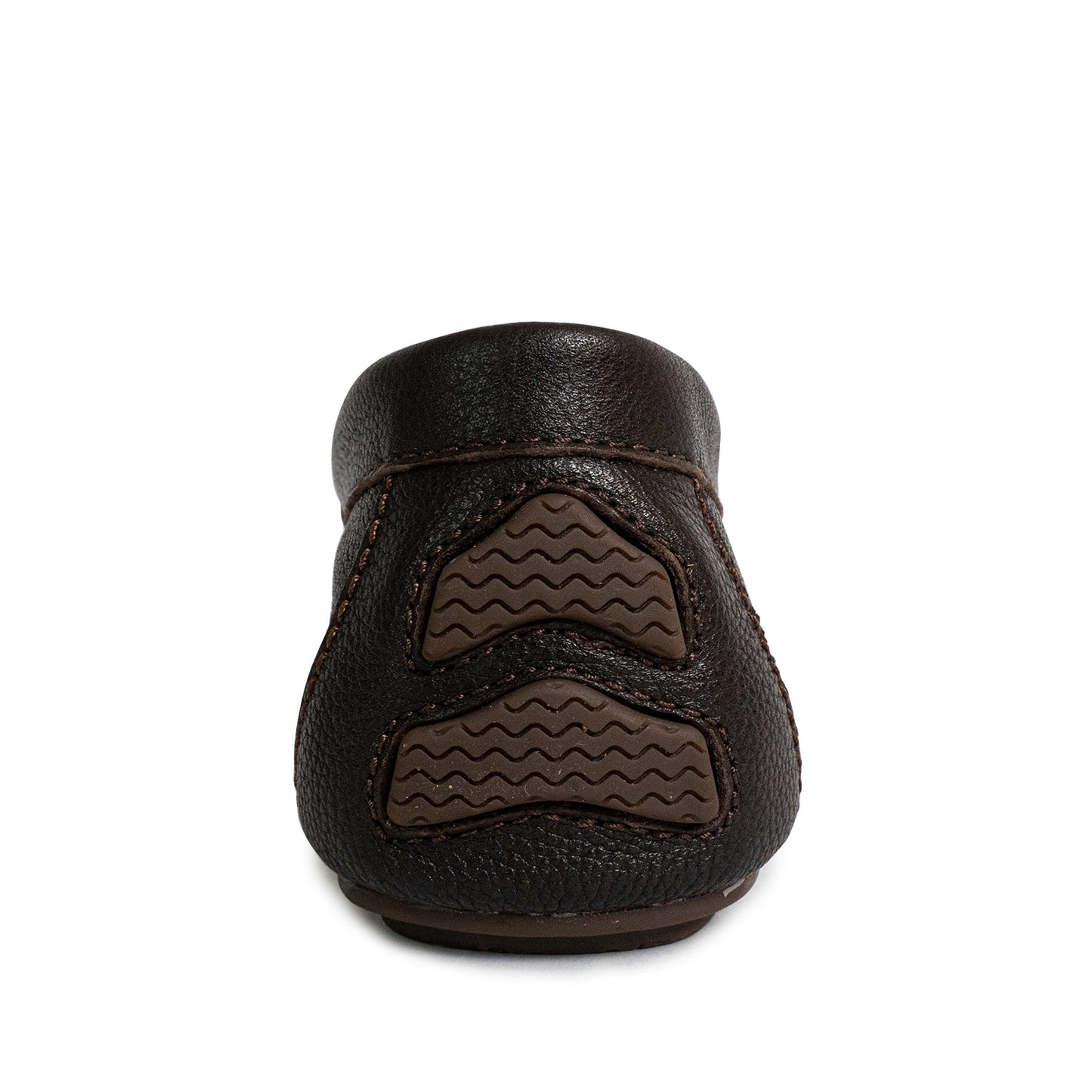 Sperry Men's Wave Driver Penny Casual Loafers - Dark Brown (25S00251)