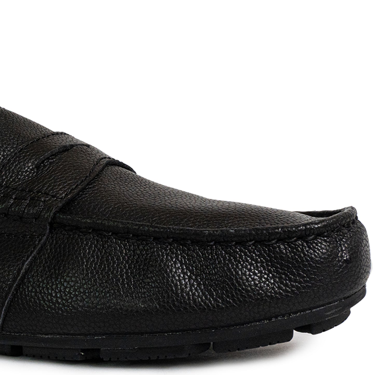 Sperry Men's Wave Driver Penny Casual Loafers - Black (25S00261)