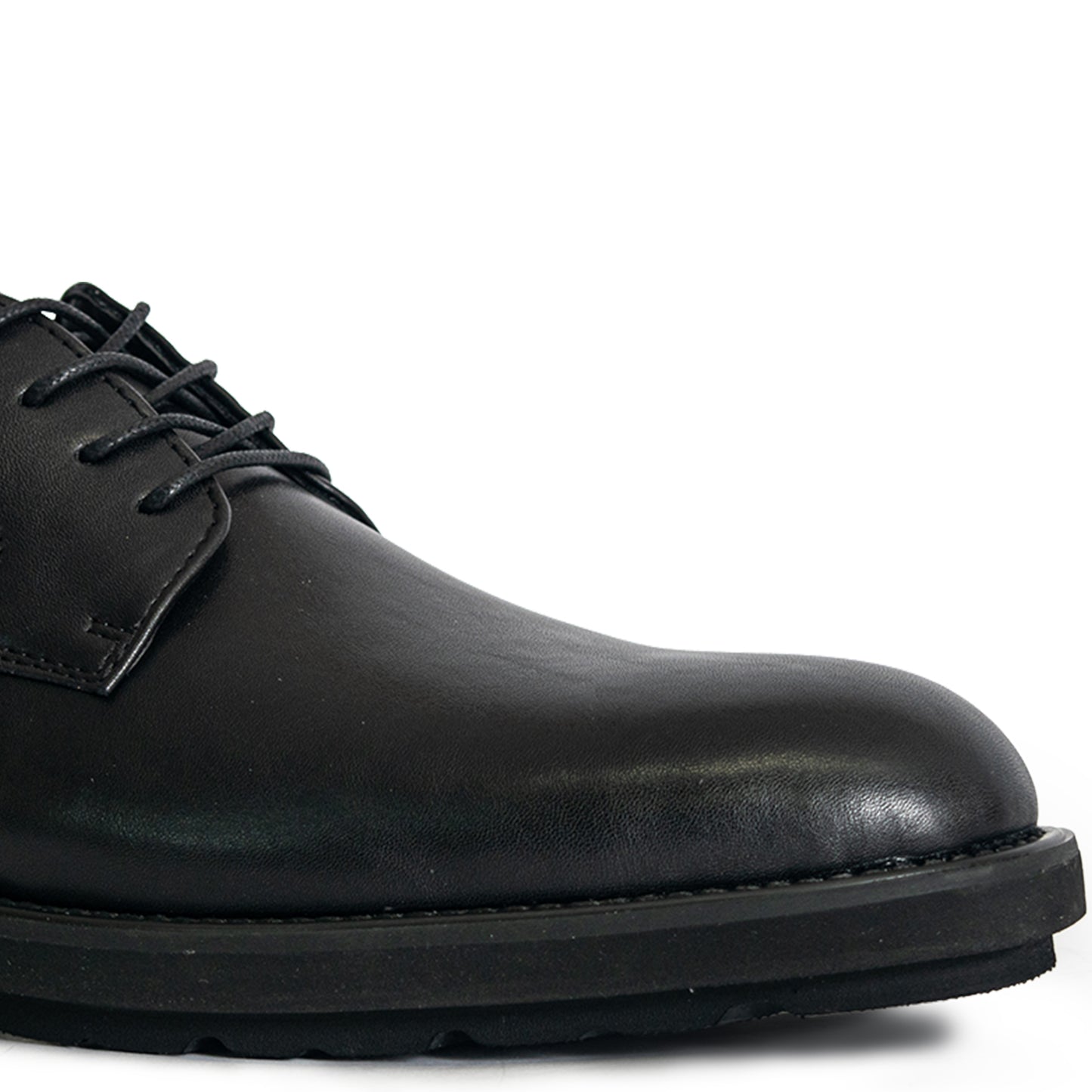 Sperry Men's Newnan II Oxford Casual Shoes - Black (25S00281)