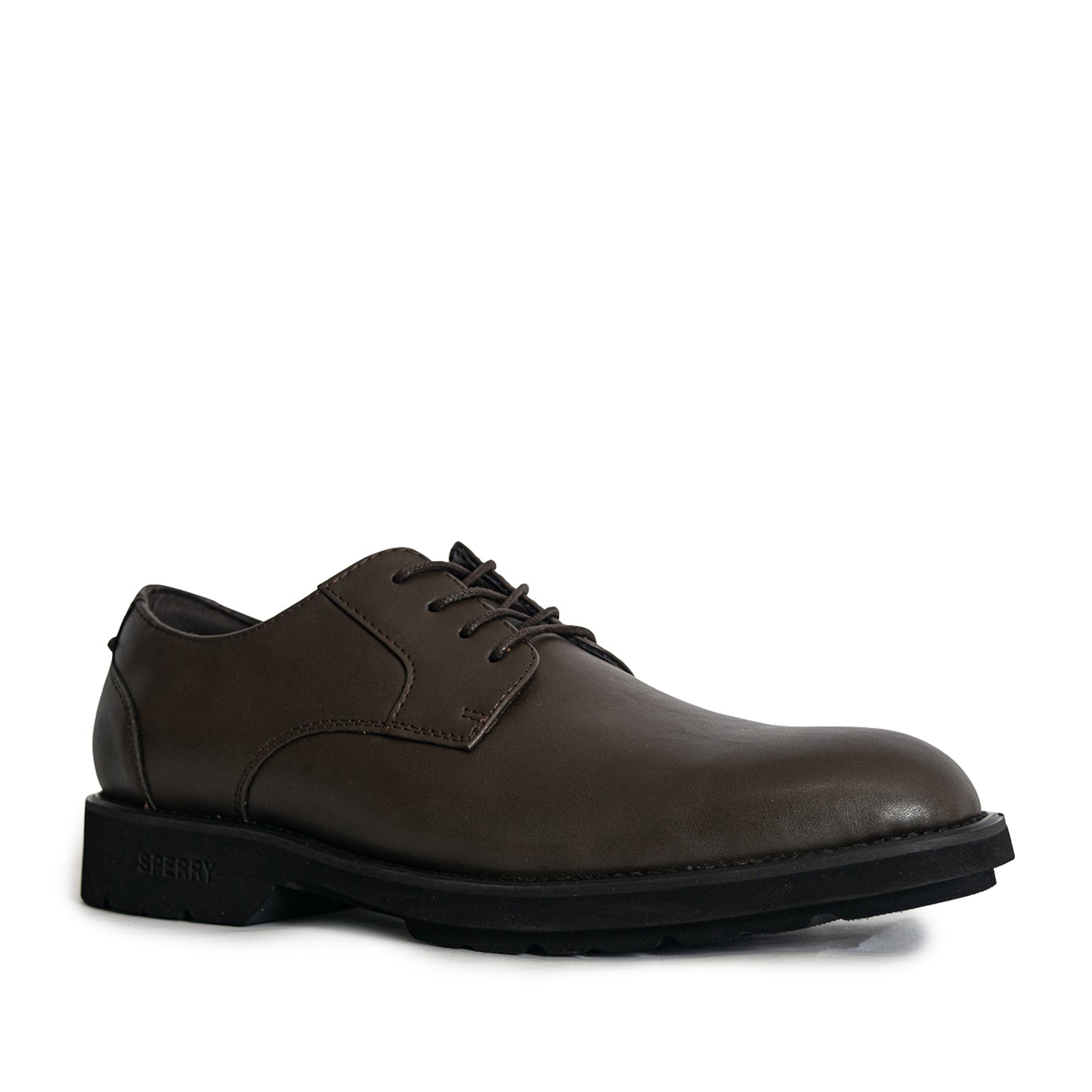 Sperry Men's Newnan II Oxford Casual Shoes - Dark Brown (25S00291)
