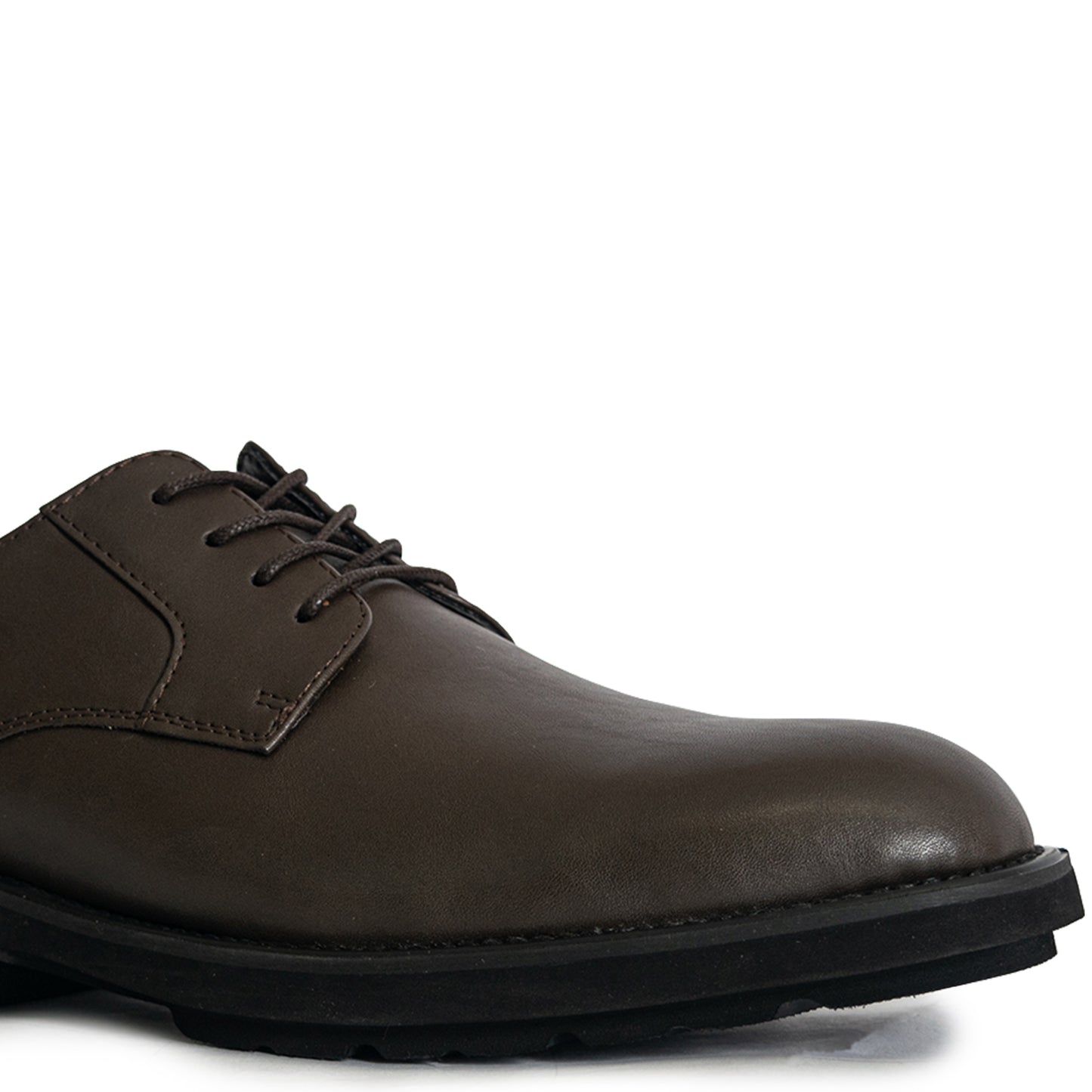 Sperry Men's Newnan II Oxford Casual Shoes - Dark Brown (25S00291)