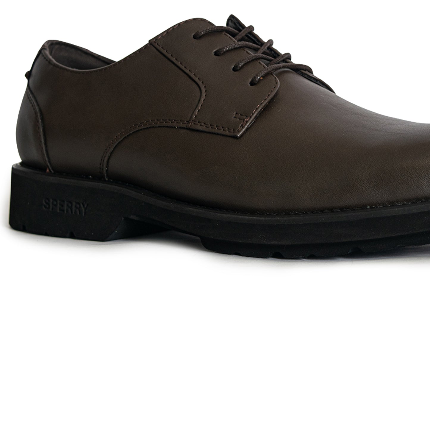 Sperry Men's Newnan II Oxford Casual Shoes - Dark Brown (25S00291)