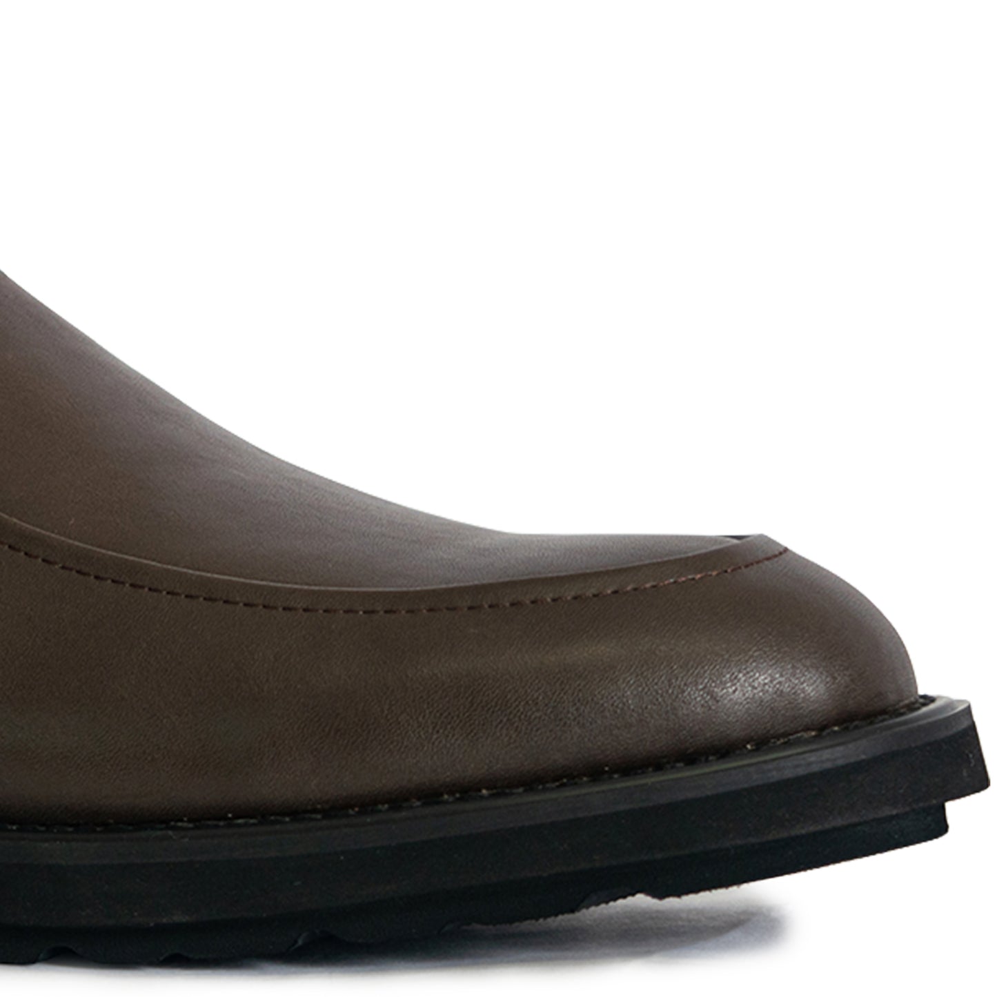 Sperry Men's Newnan II Twin Gore Casual Shoes - Dark Brown (25S00331)