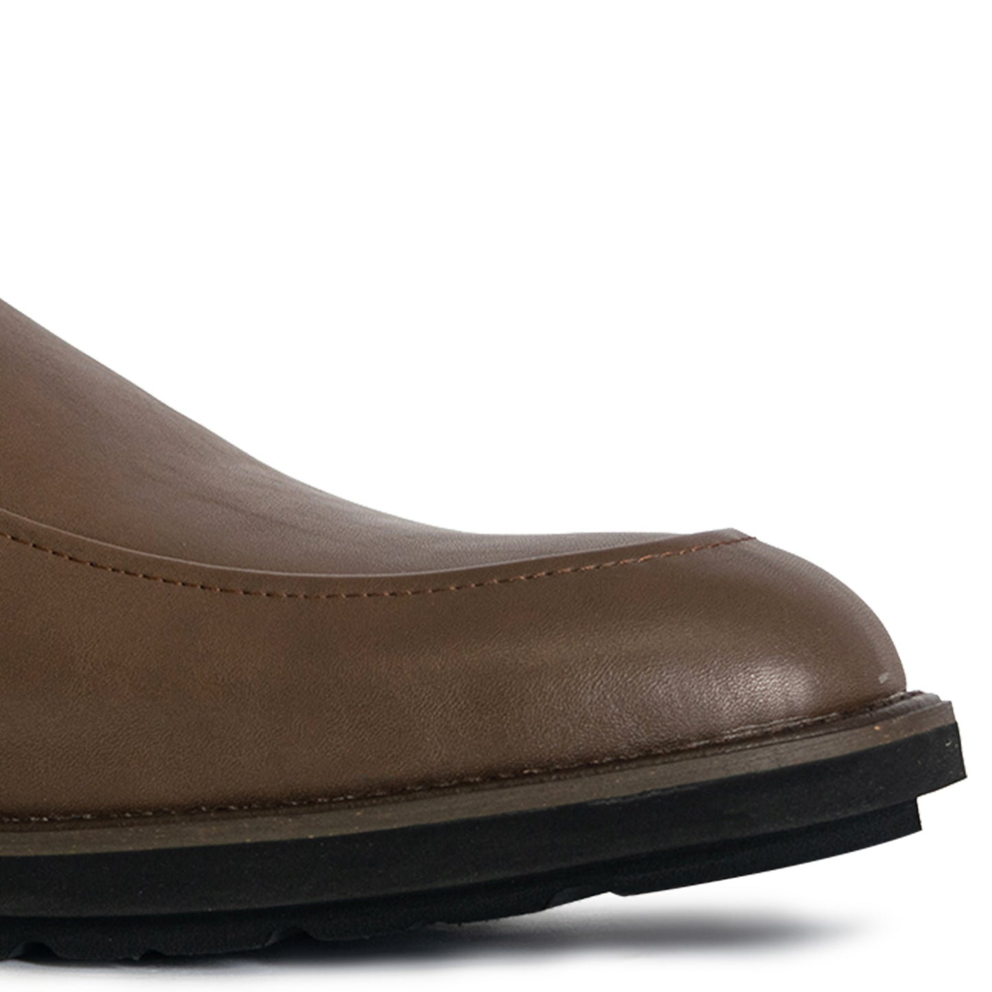 Sperry Men's Newnan II Twin Gore Casual Shoes - Brown (25S00341)