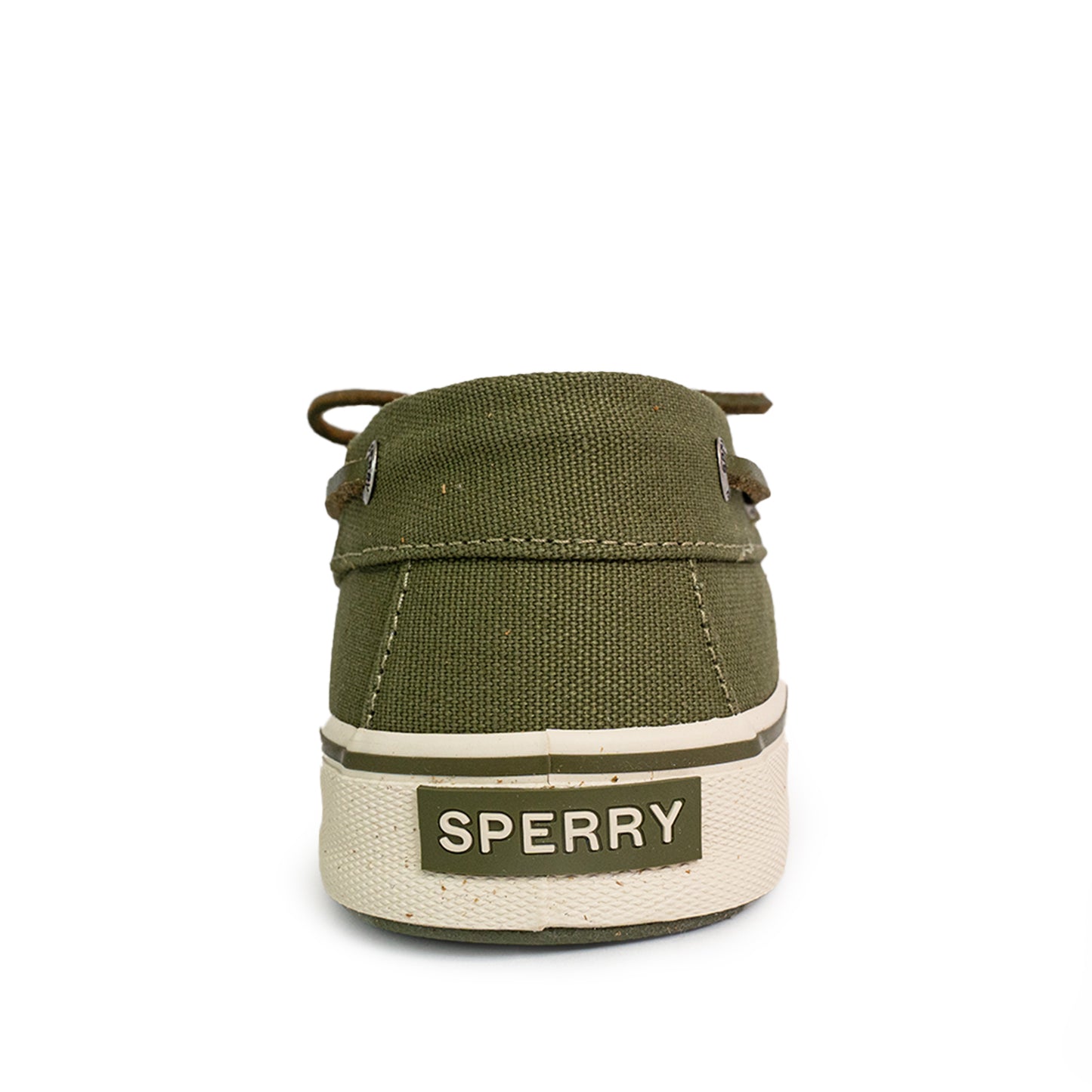 Sperry Men's Bahama Sneakers - Olive (25S00361)
