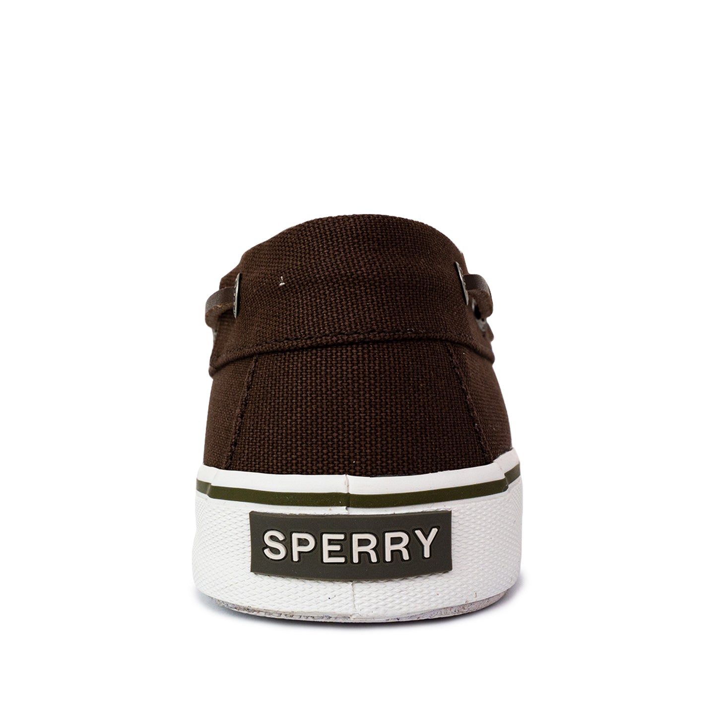 Sperry Men's Bahama SeaCycled™ Sneakers - Khaki (25S00371)