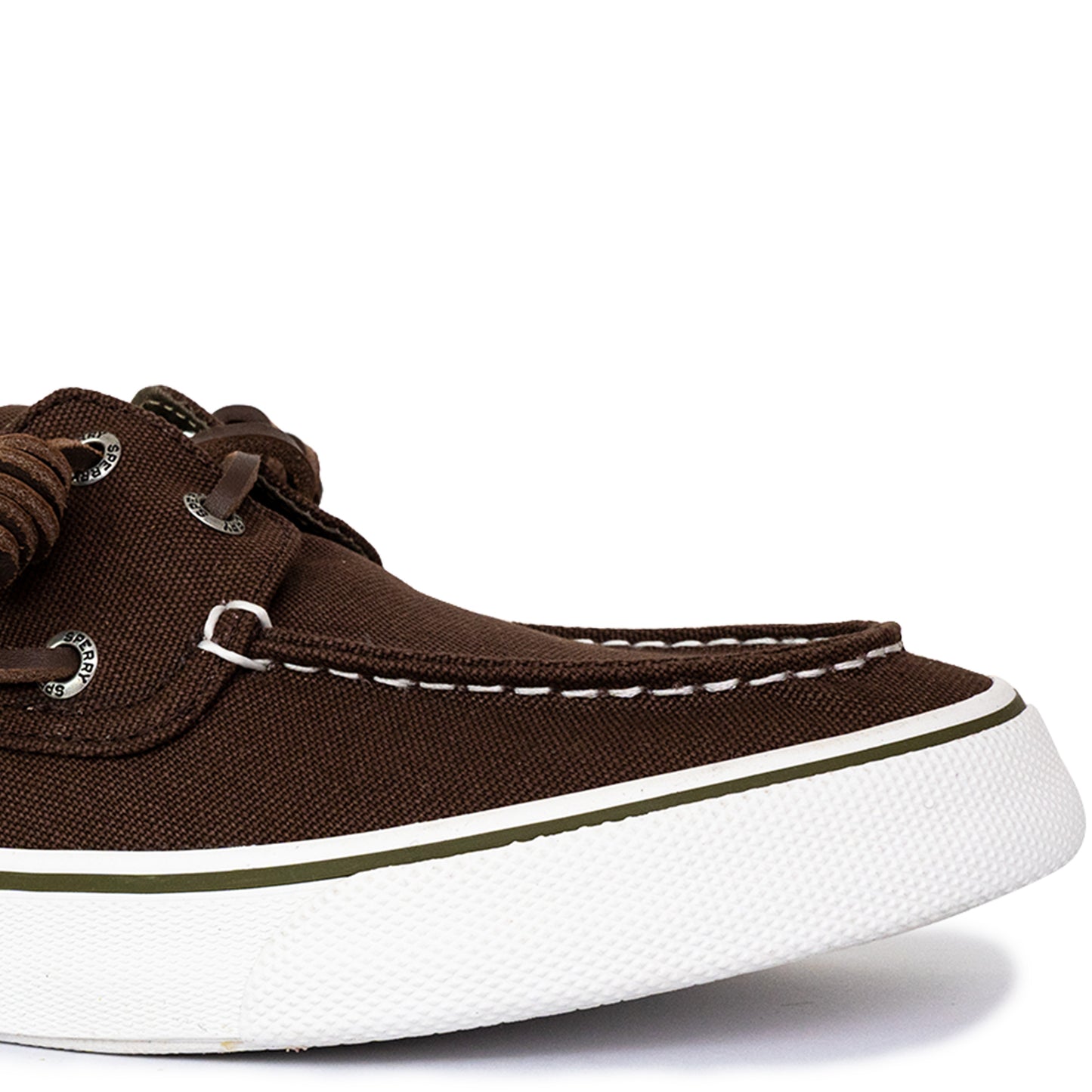 Sperry Men's Bahama SeaCycled™ Sneakers - Khaki (25S00371)