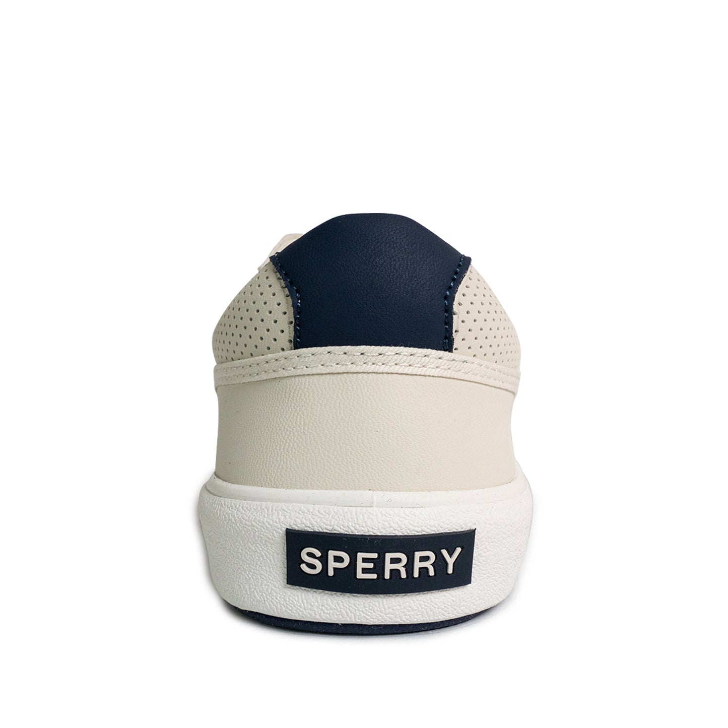 Sperry Men's Halyard Retro II Sneakers - Bone (25S00511)