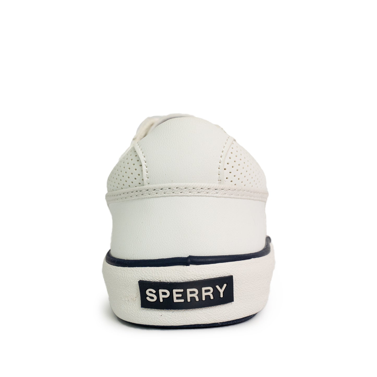 Sperry Men's Halyard Retro II Sneakers - Off-White/Blue Wave (25S00531)