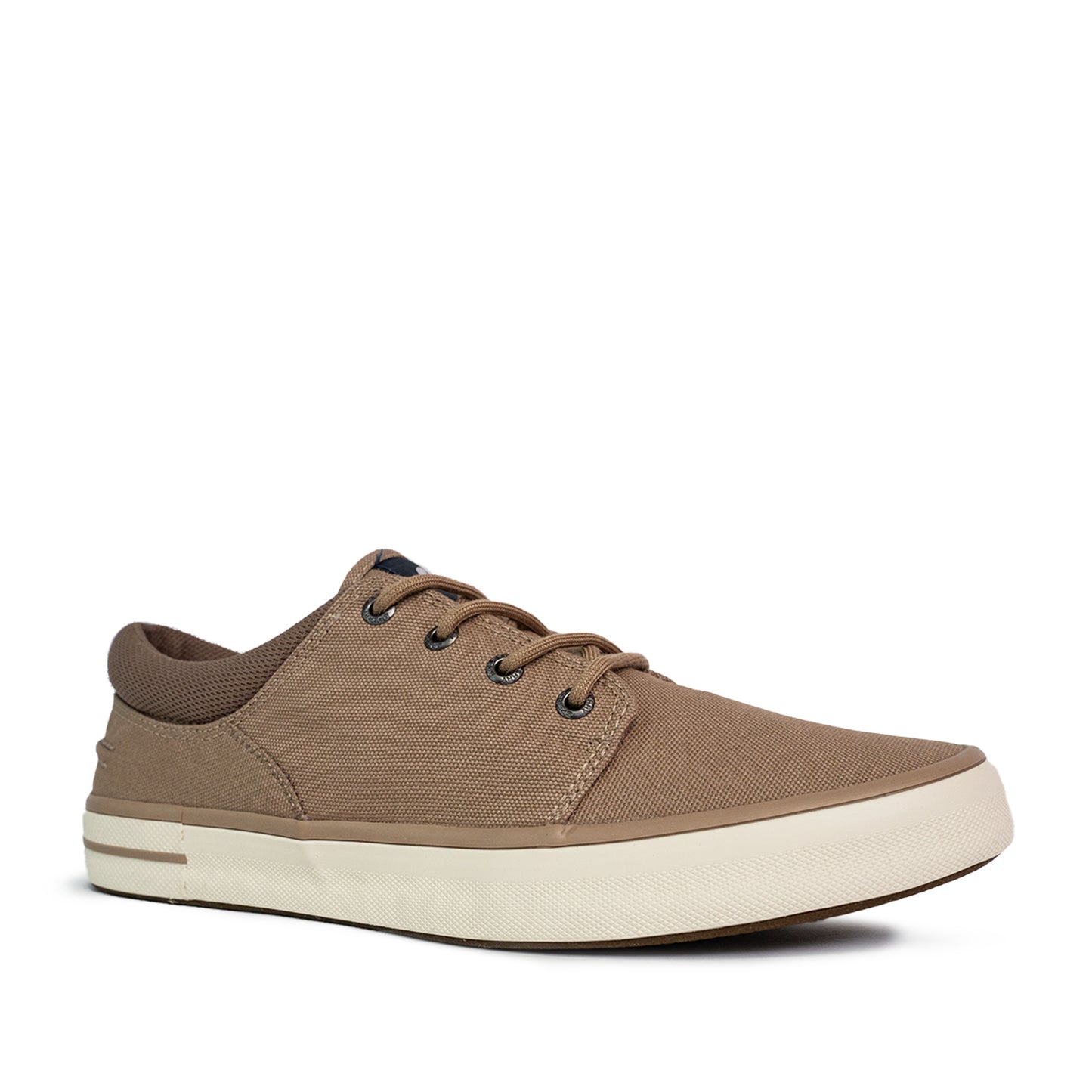 Sperry Men's Bahama Oxford Sneakers - Taupe (25S00611)