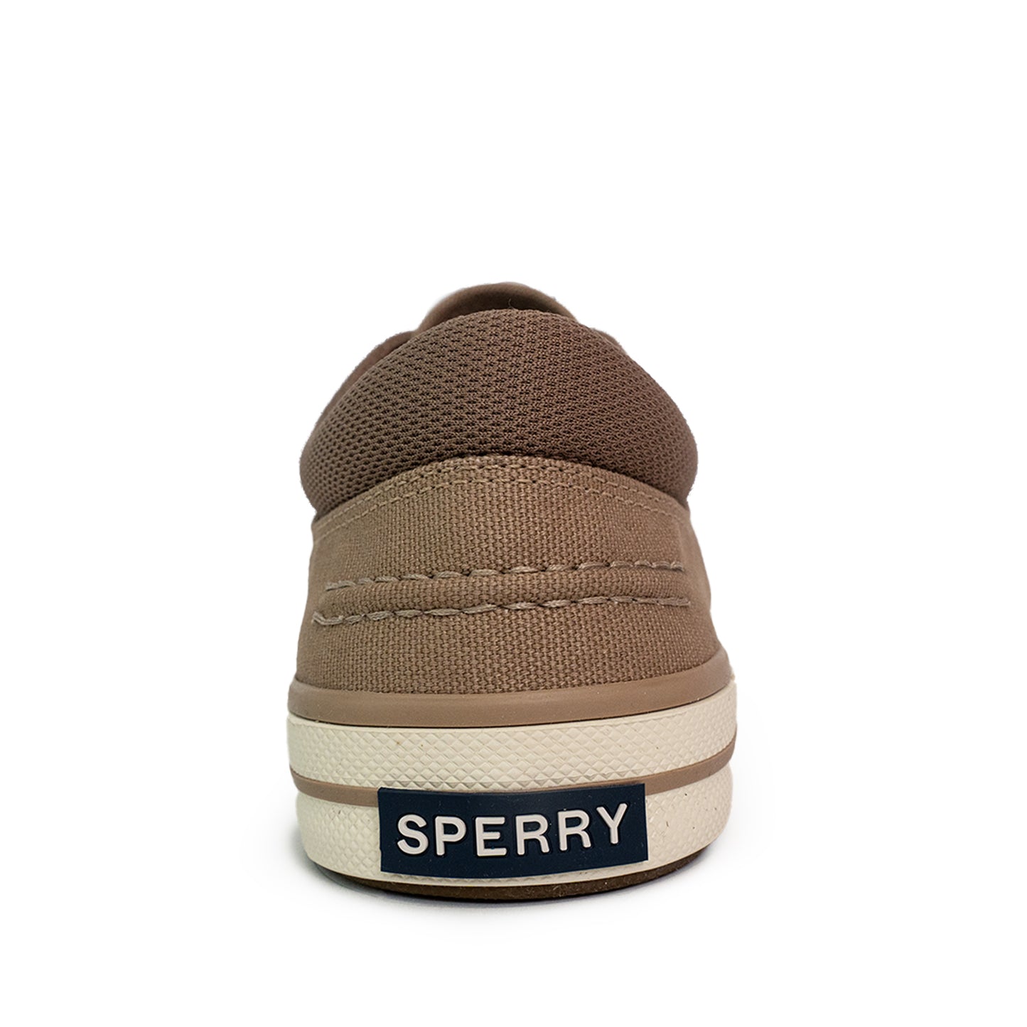 Sperry Men's Bahama Oxford Sneakers - Taupe (25S00611)