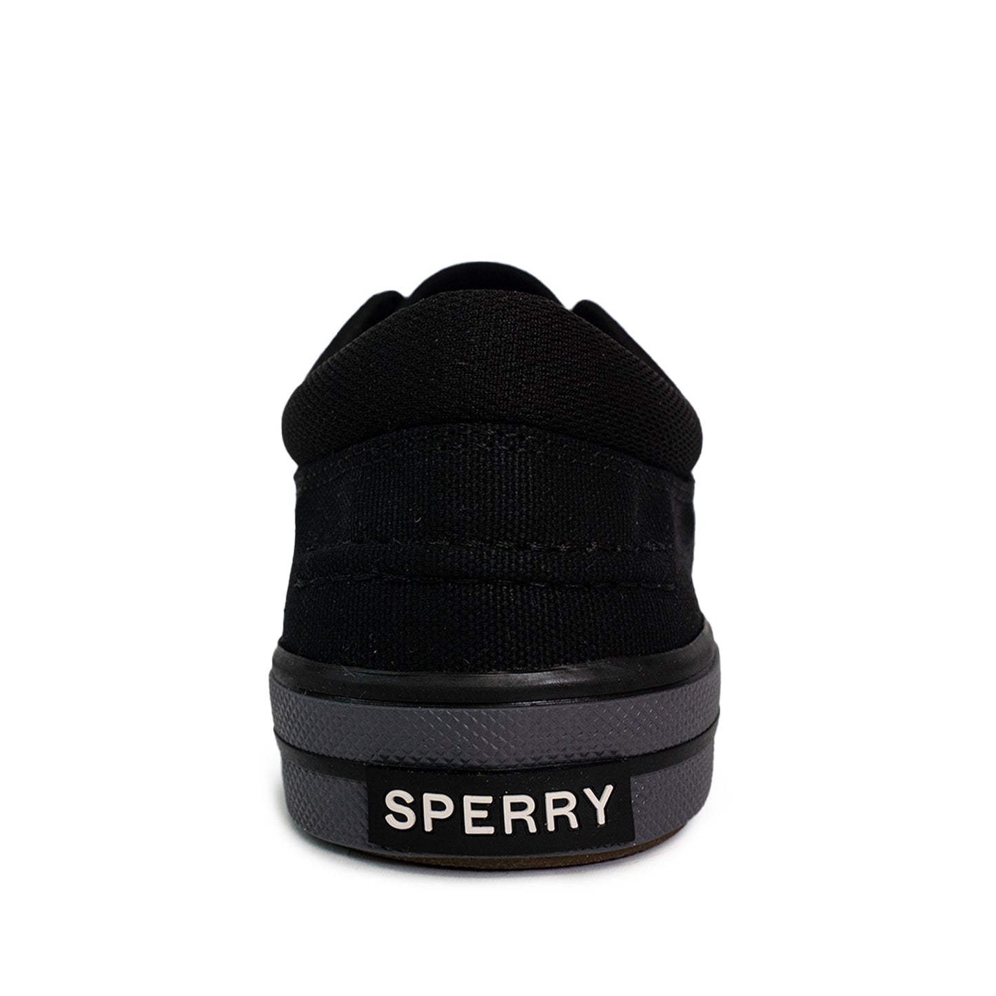Sperry Men's Bahama Oxford Sneakers - Black (25S00621)