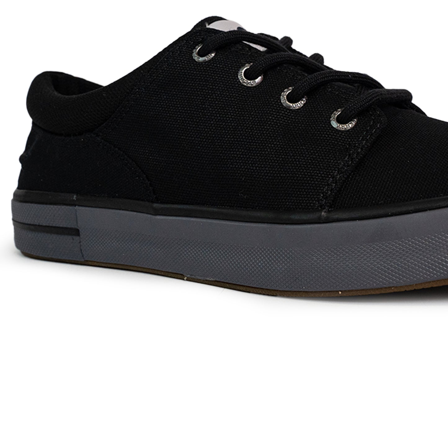 Sperry Men's Bahama Oxford Sneakers - Black (25S00621)