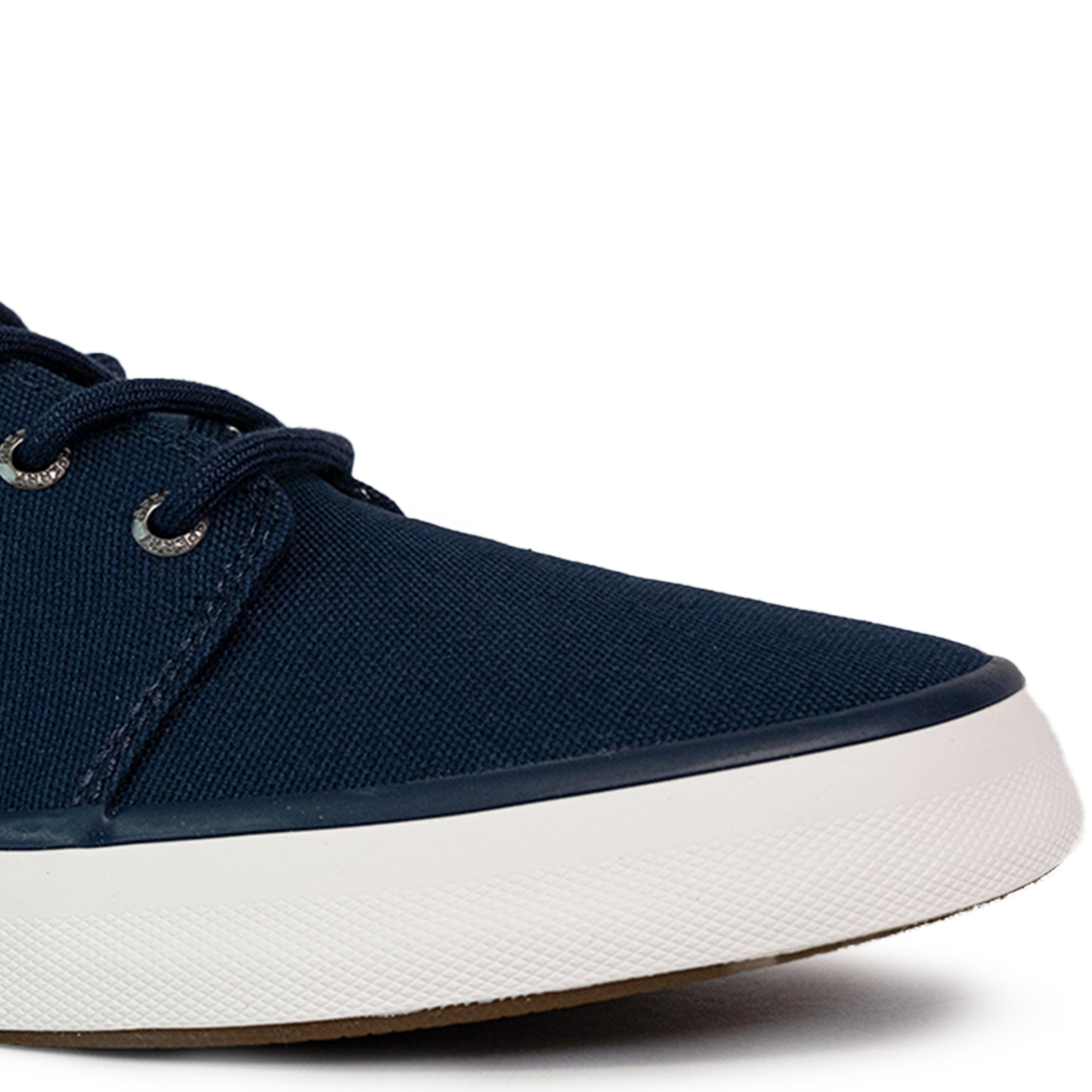 Sperry Men's Bahama Oxford Sneakers - Navy/White (25S00631)