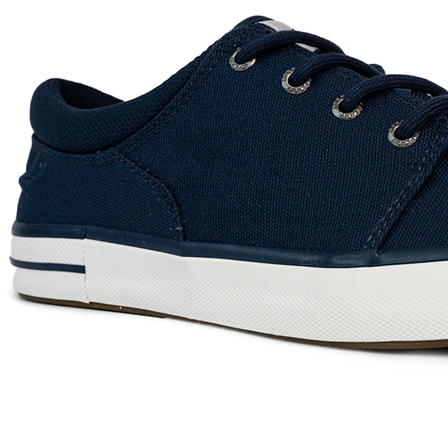 Sperry Men's Bahama Oxford Sneakers - Navy/White (25S00631)